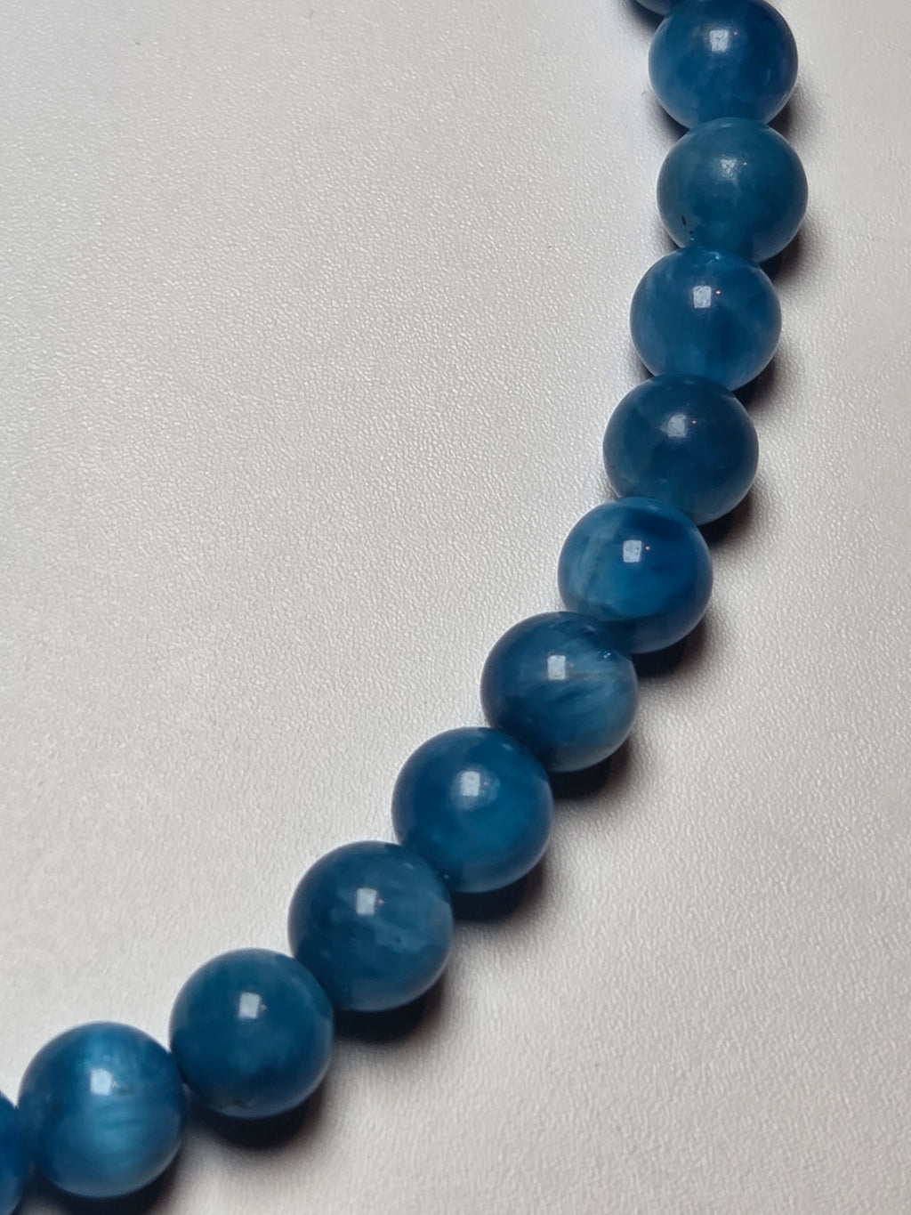Apatie crystal bracelet
