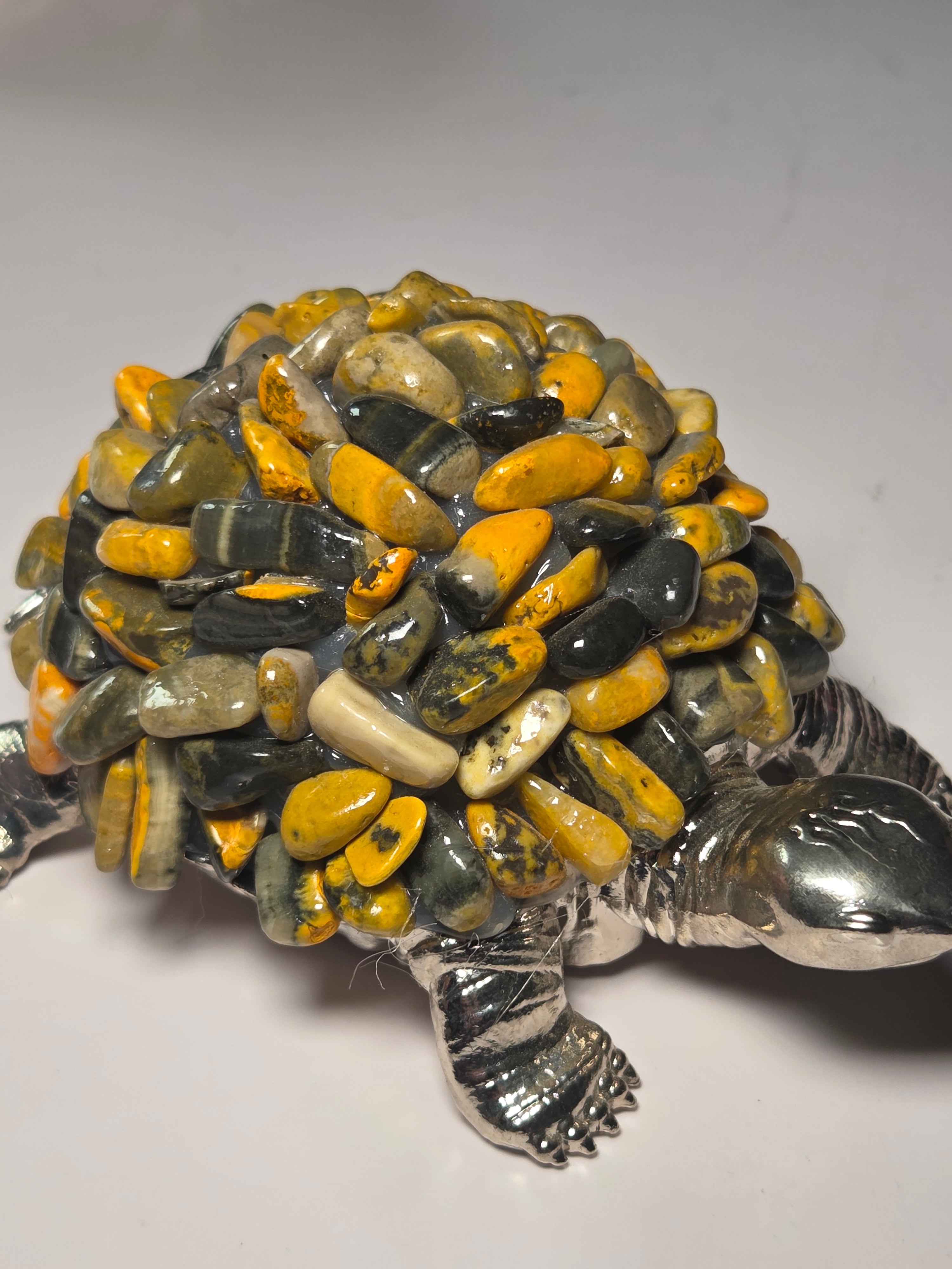 Crystal Chip Turtles