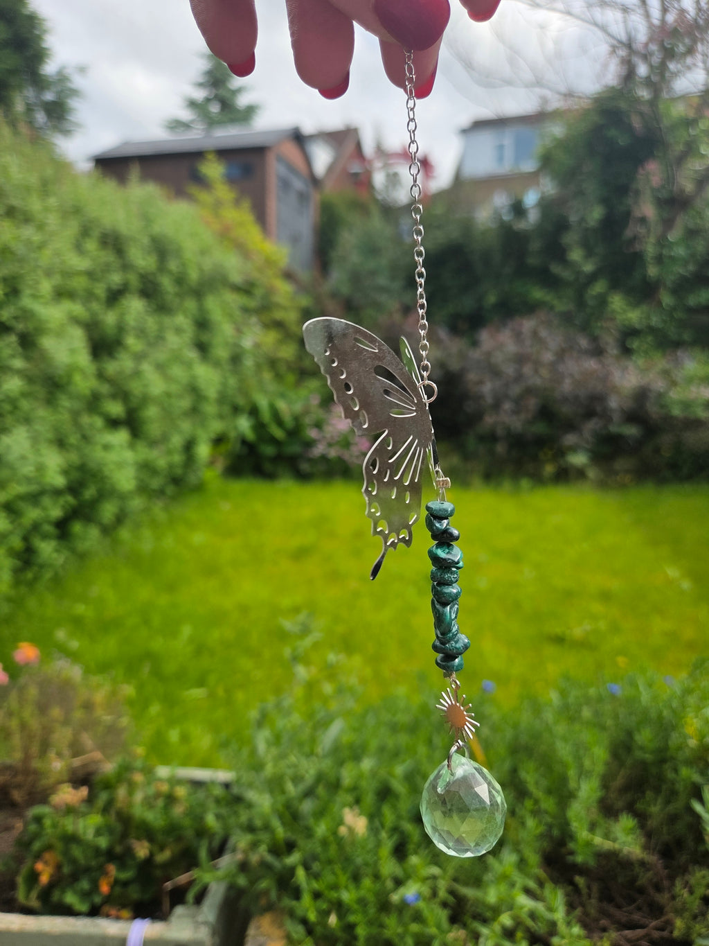 Sun catcher