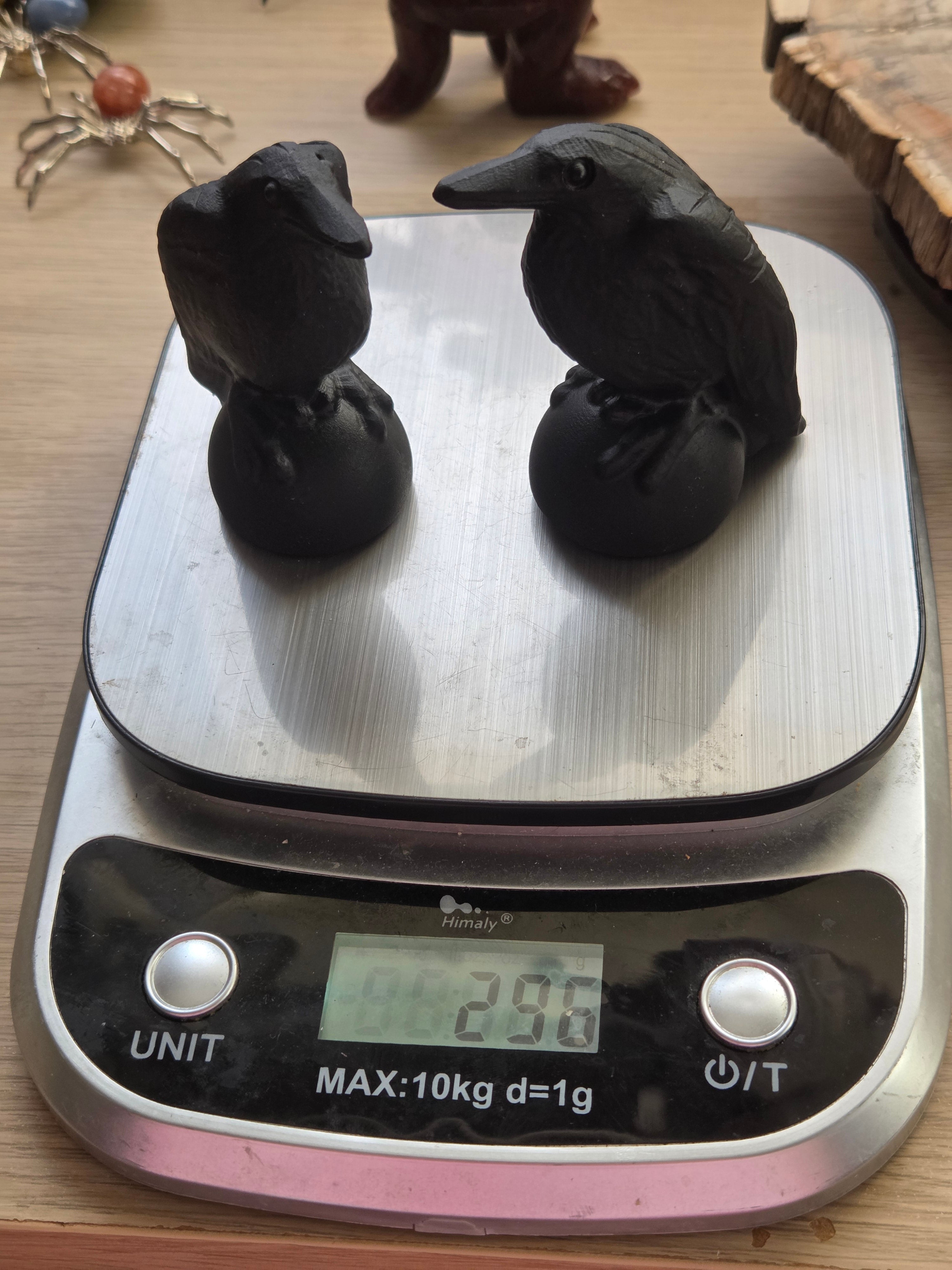 Odin Ravens set of 2