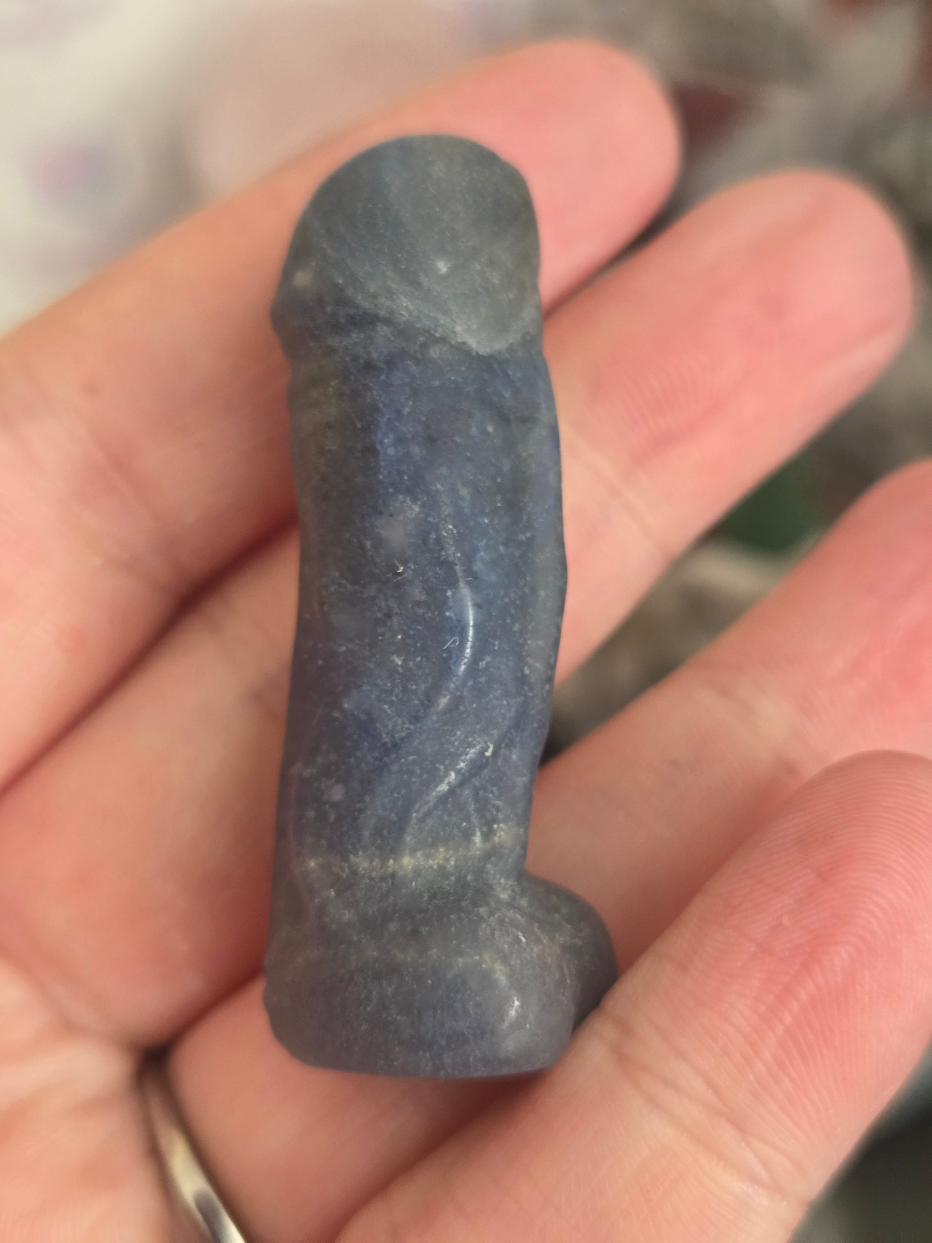 Crystal Ding Dings