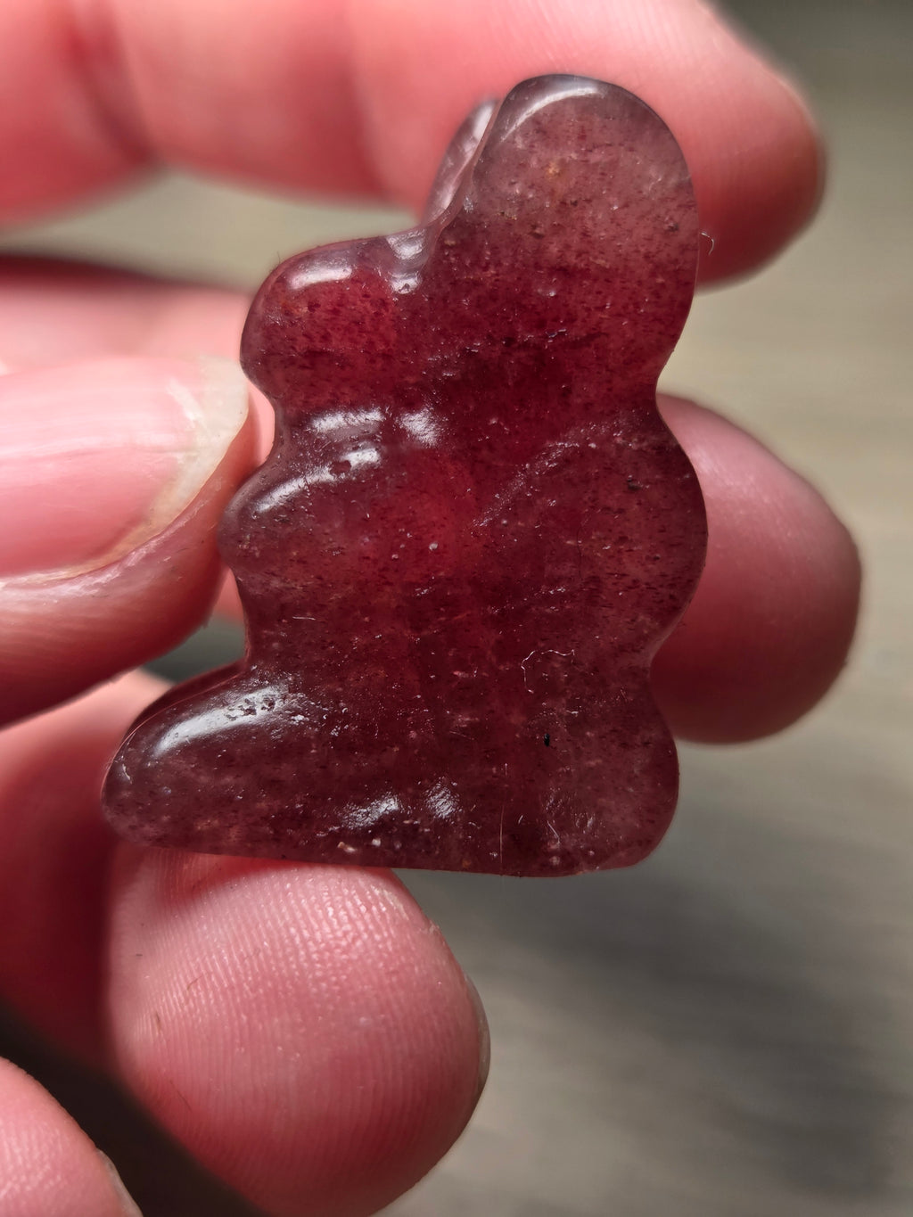 Crystal fairys