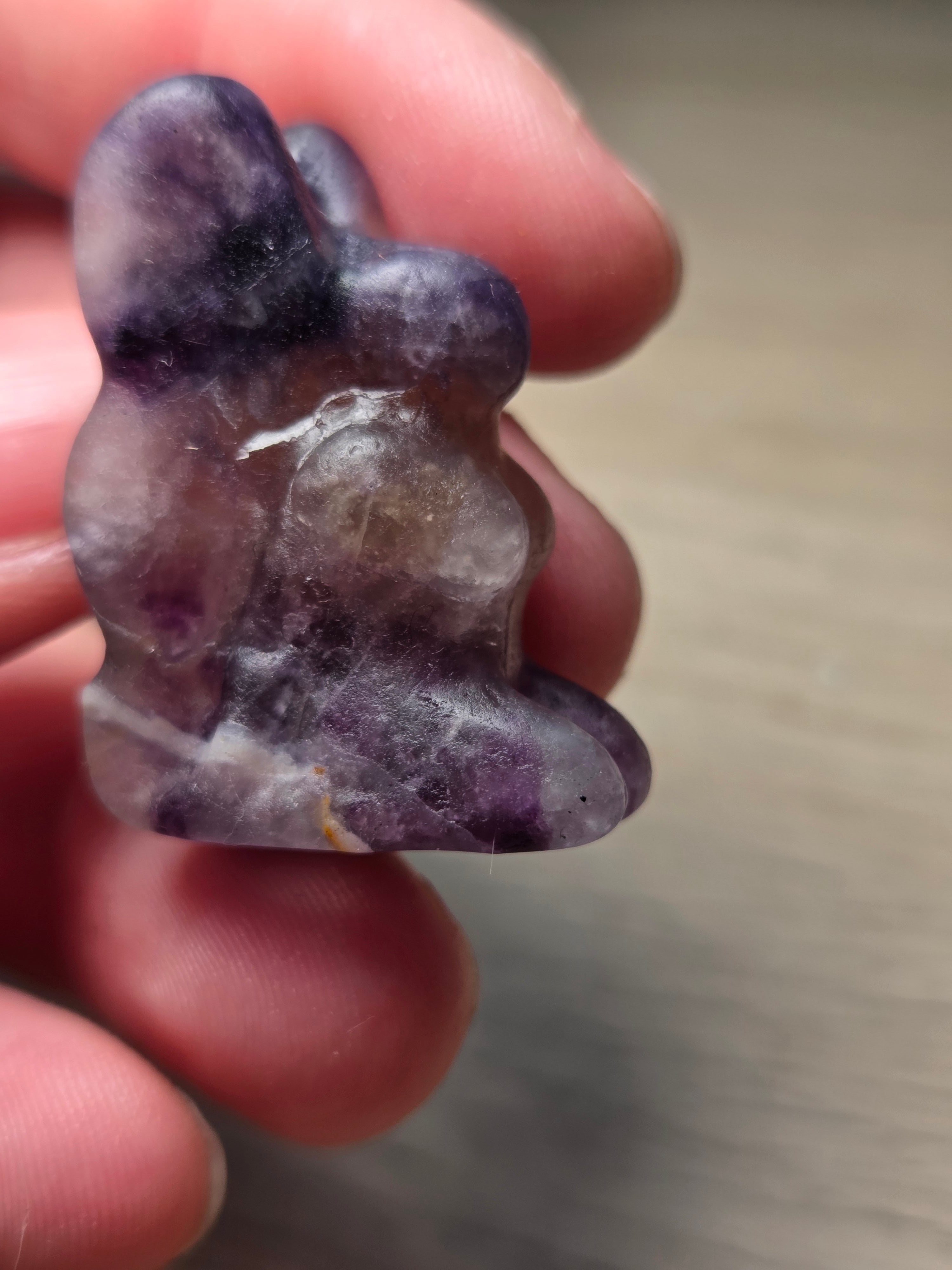 Crystal fairys