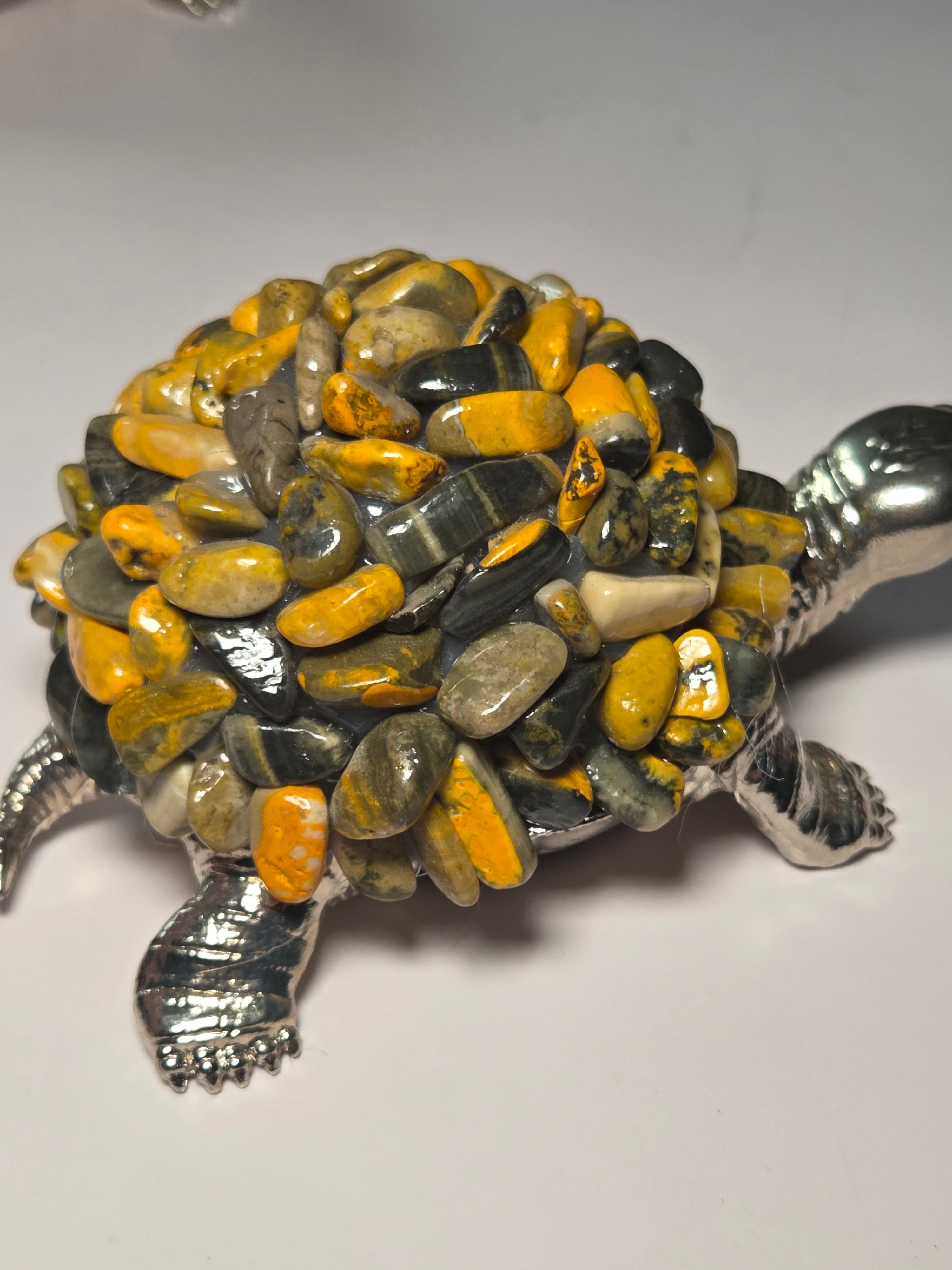 Crystal Chip Turtles