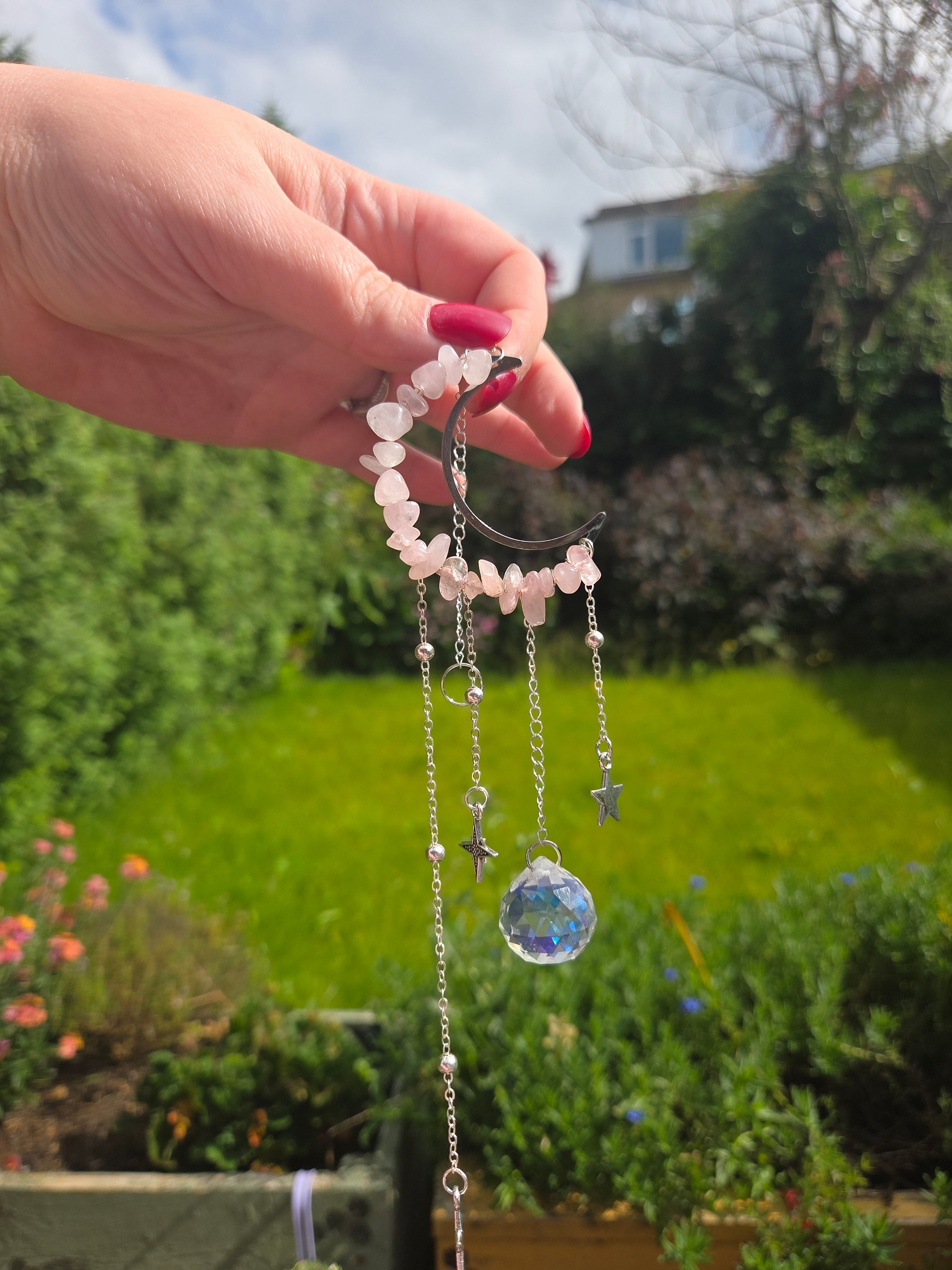 Sun catcher