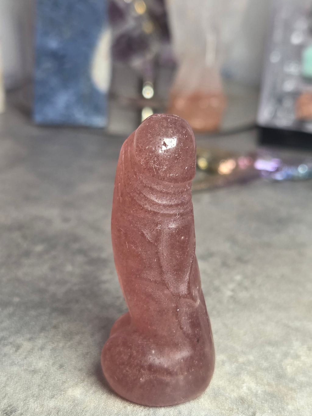 Crystal Ding Dings