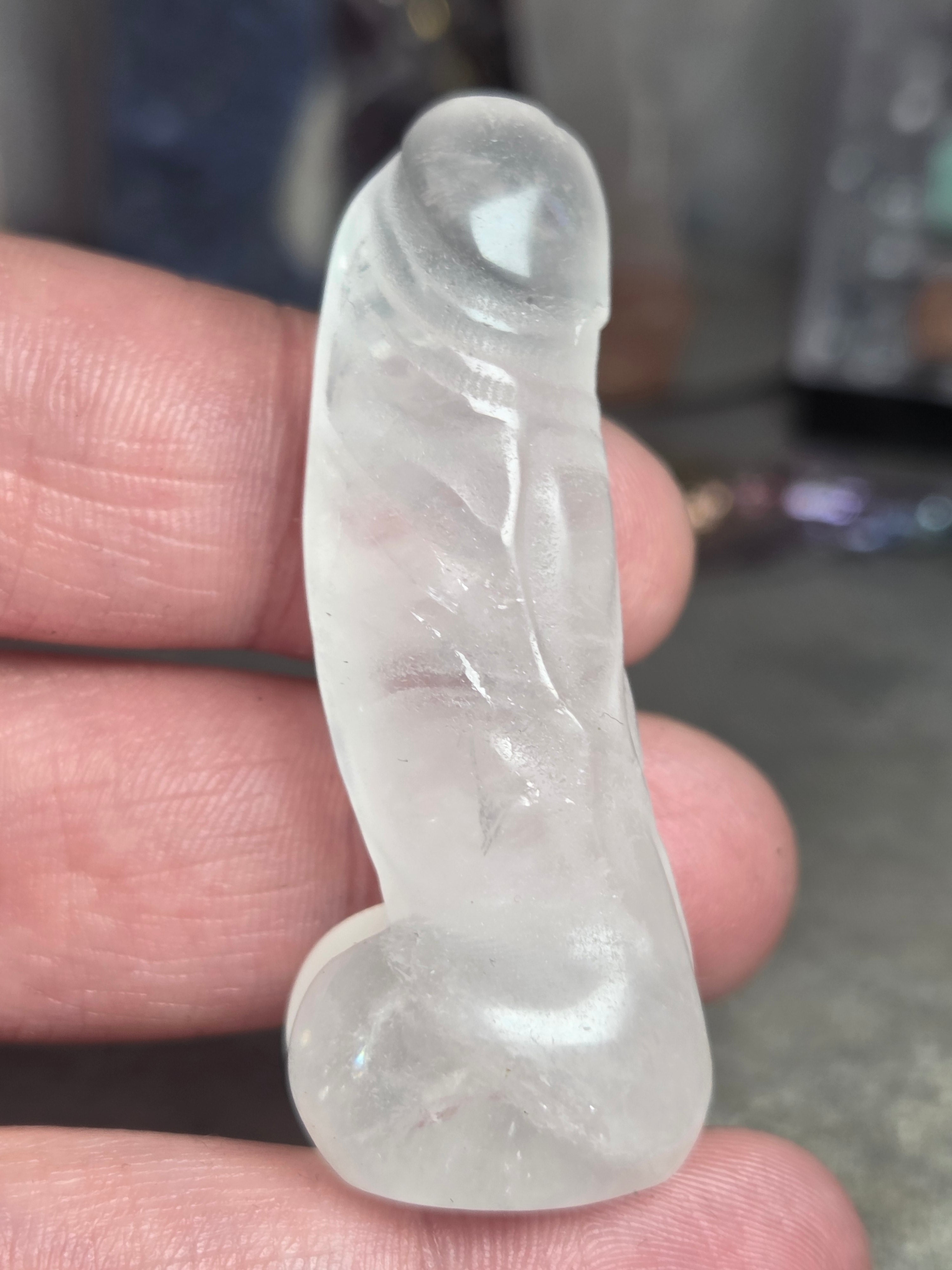 Crystal Ding Dings