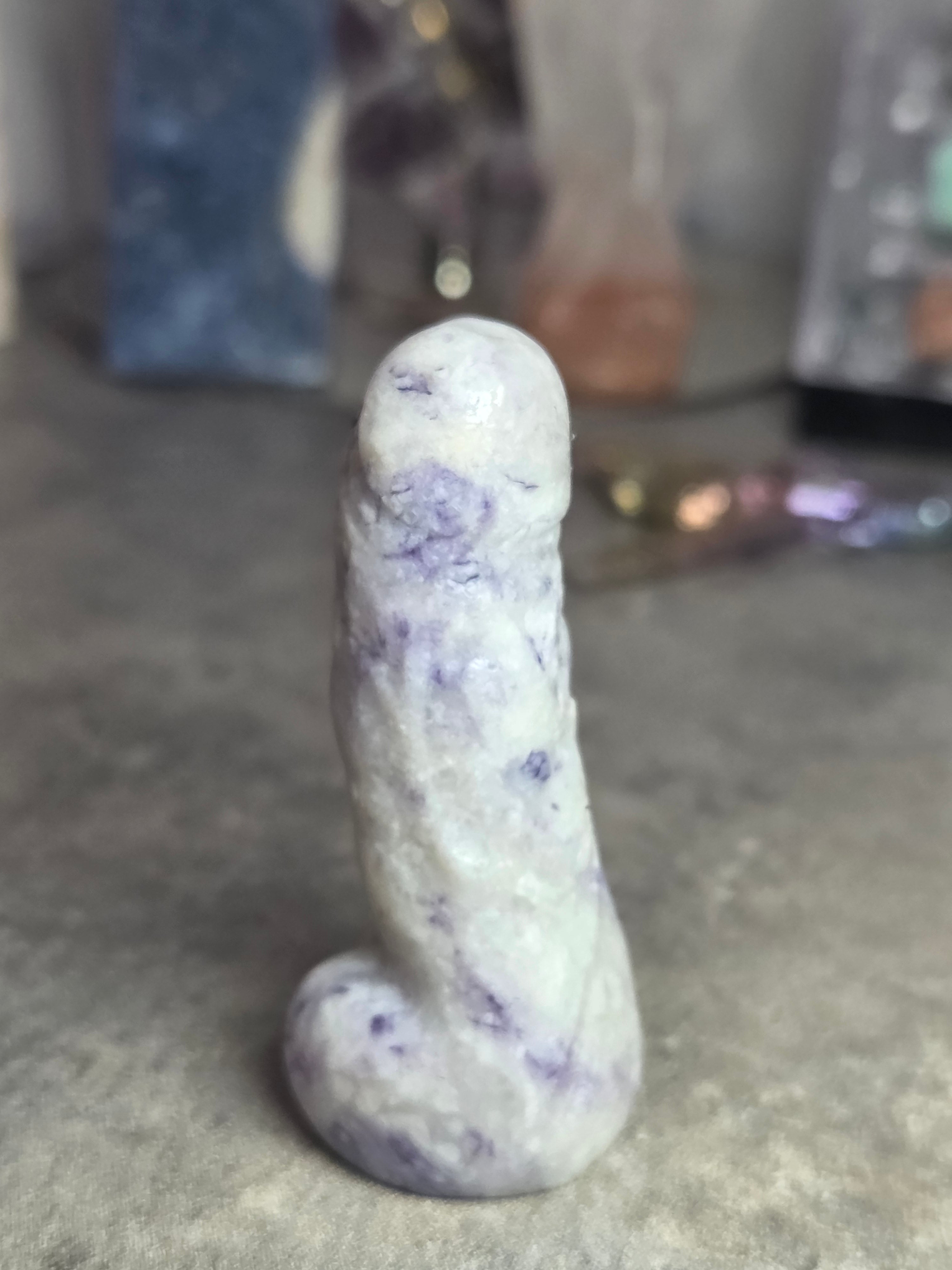 Crystal Ding Dings