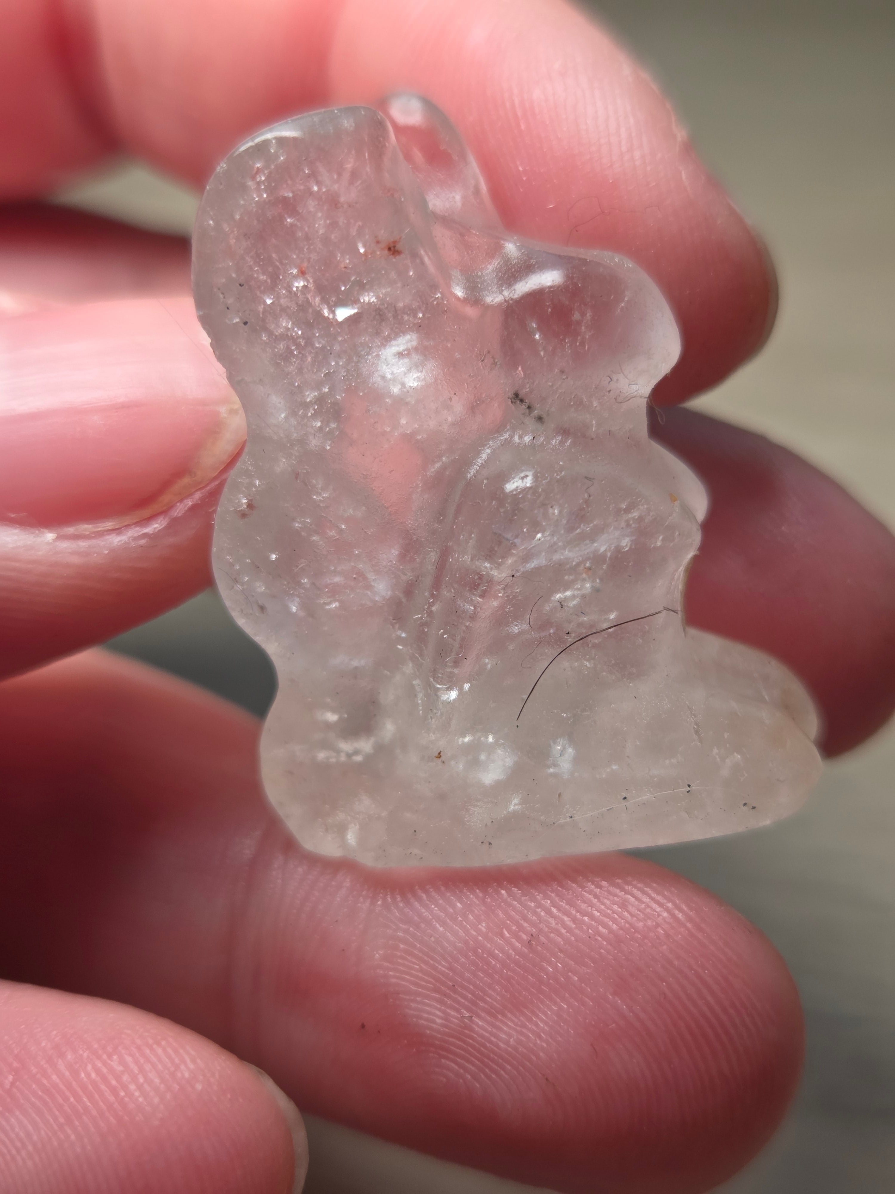 Crystal fairys