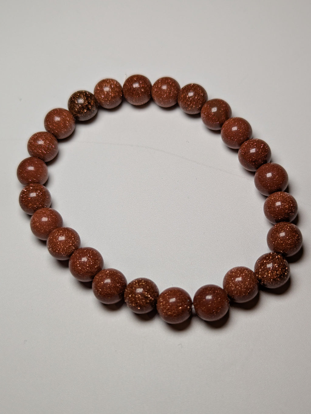 Golden Sandstone bracelet