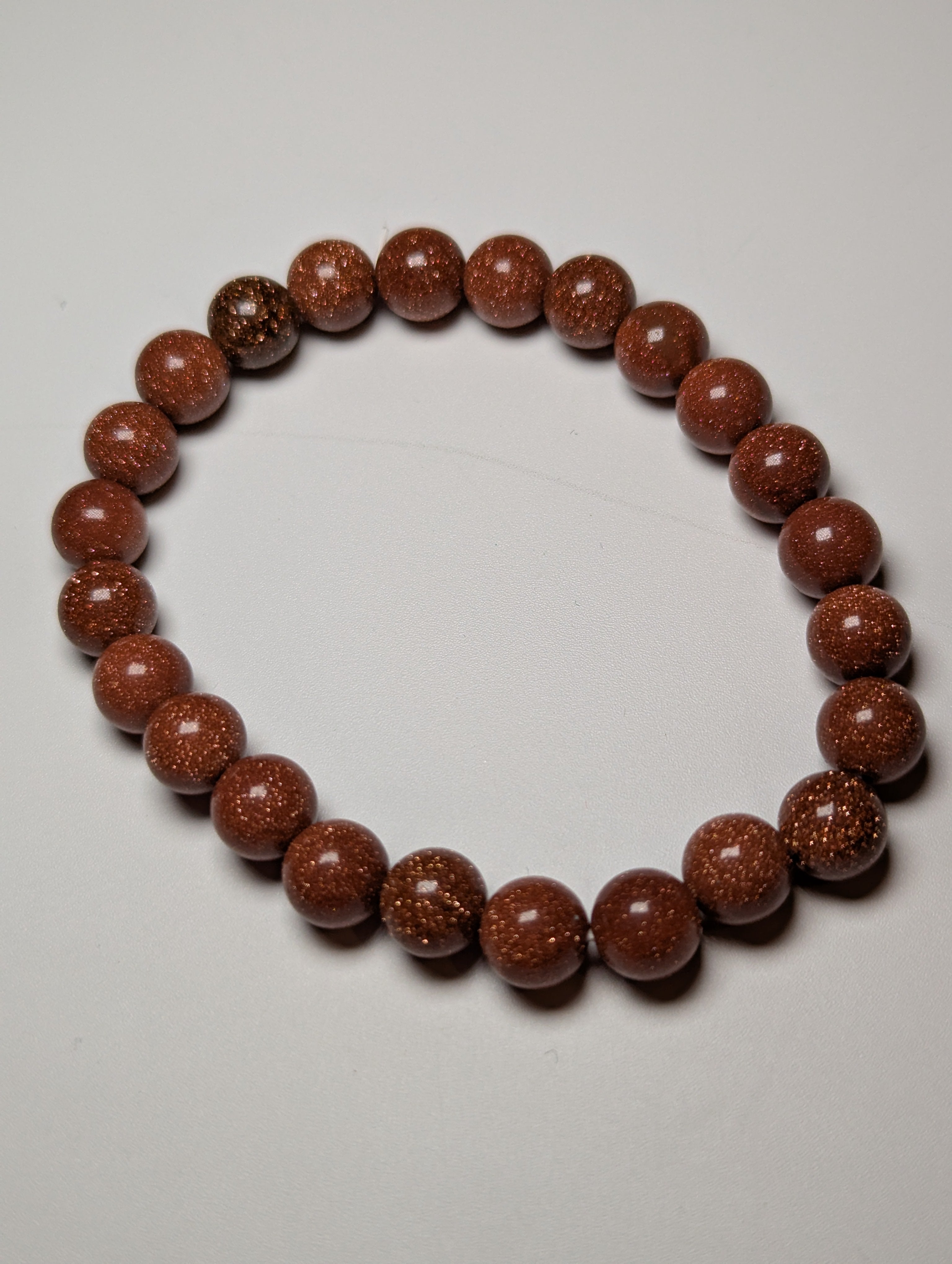 Golden Sandstone bracelet