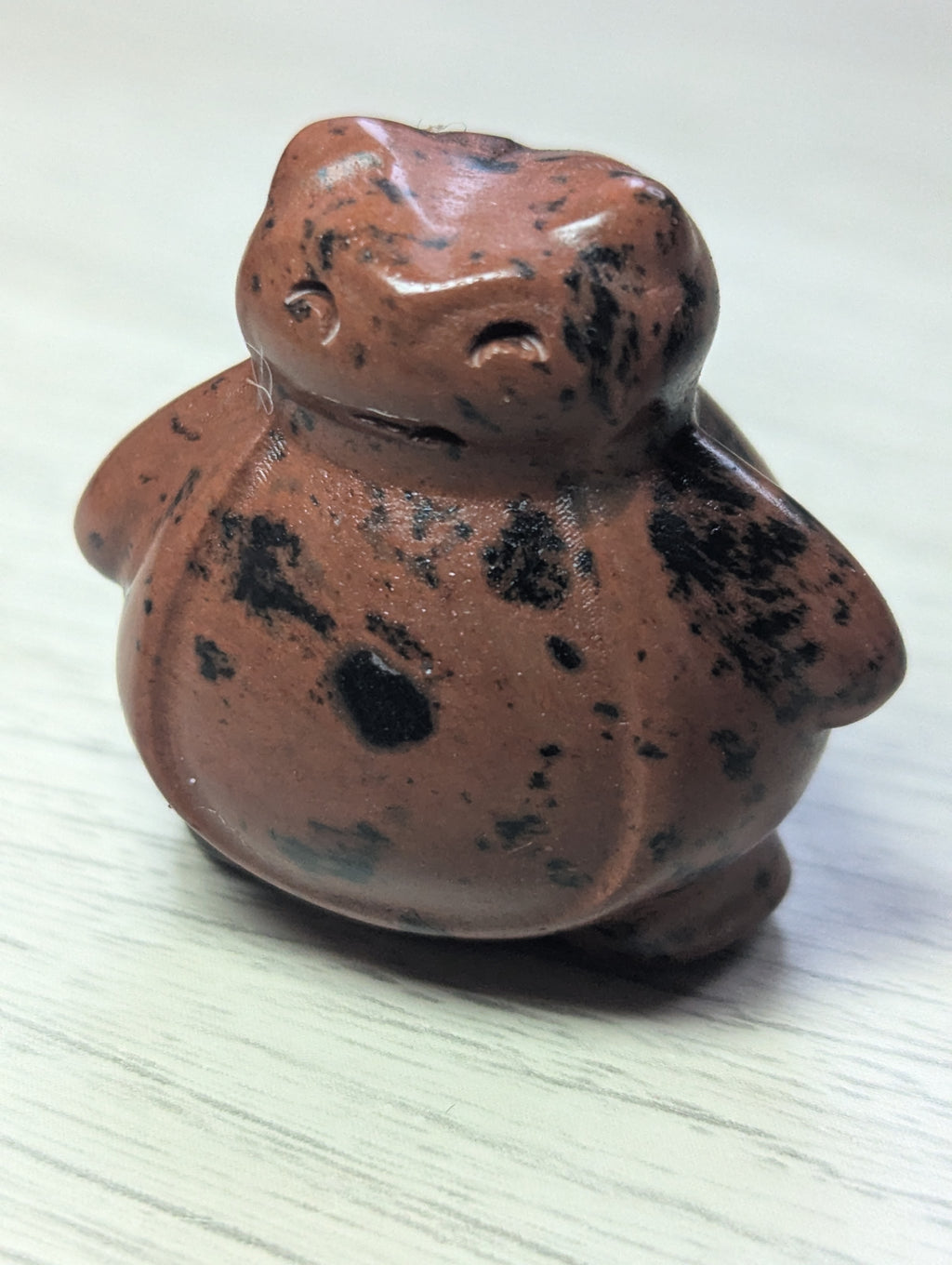 Small Pokemon carvings