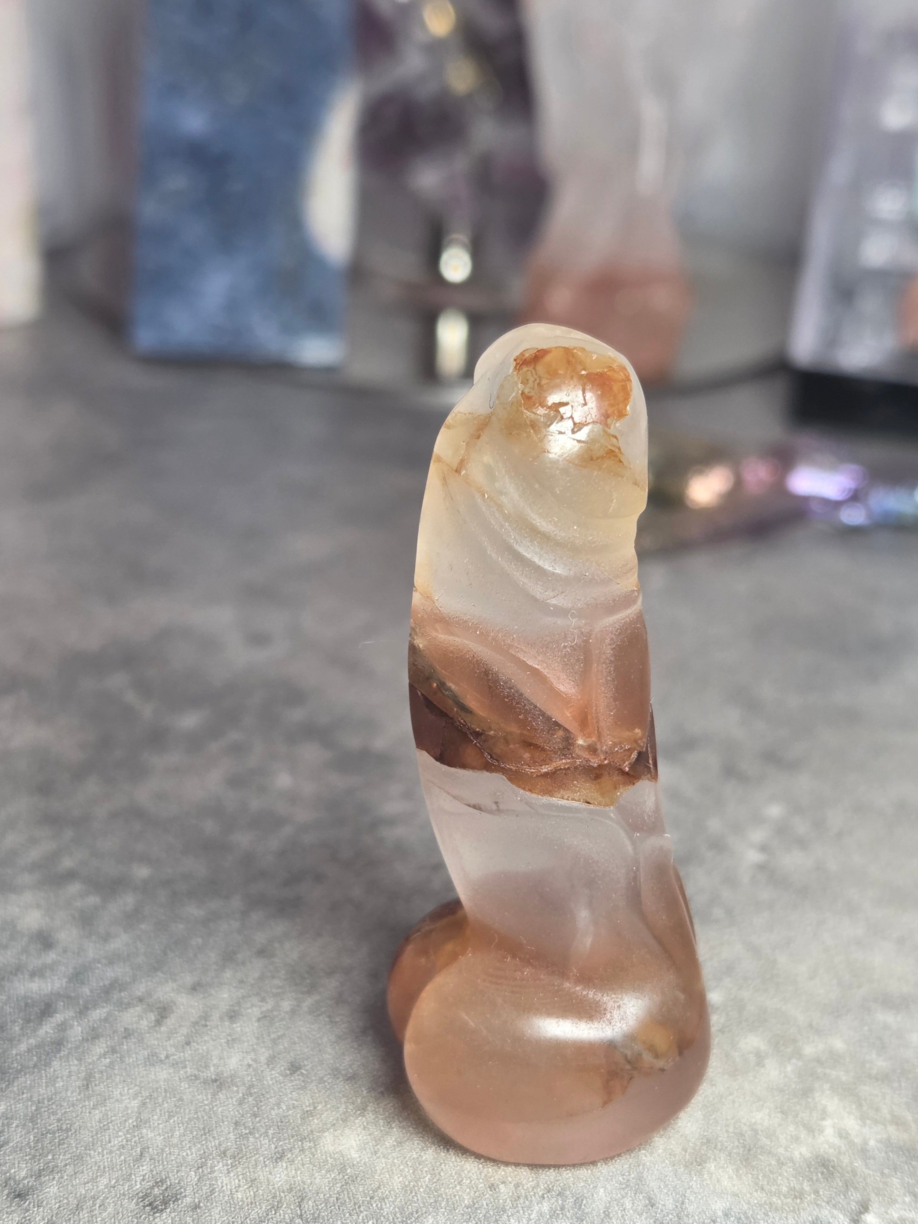 Crystal Ding Dings