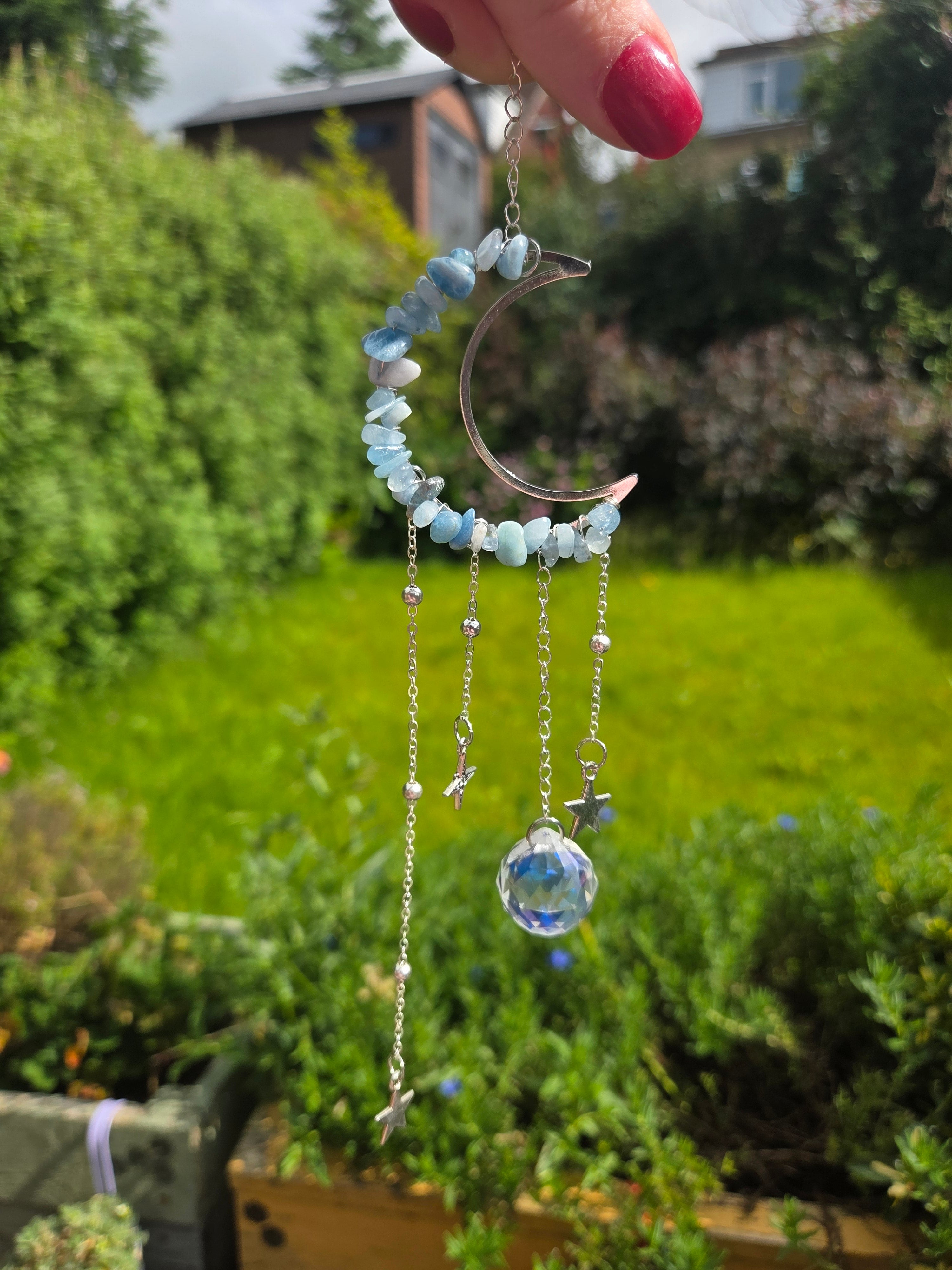 Sun catcher