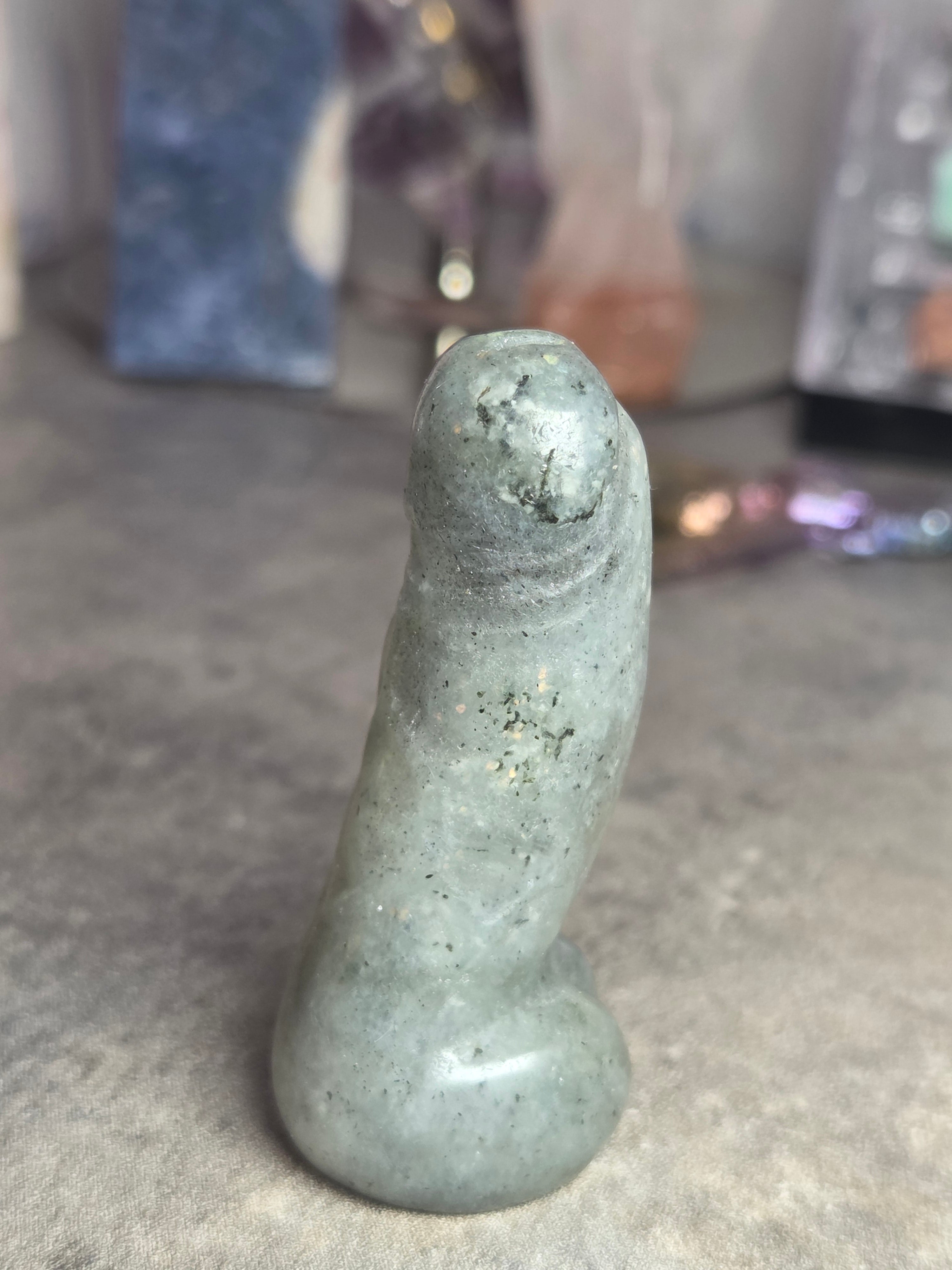 Crystal Ding Dings