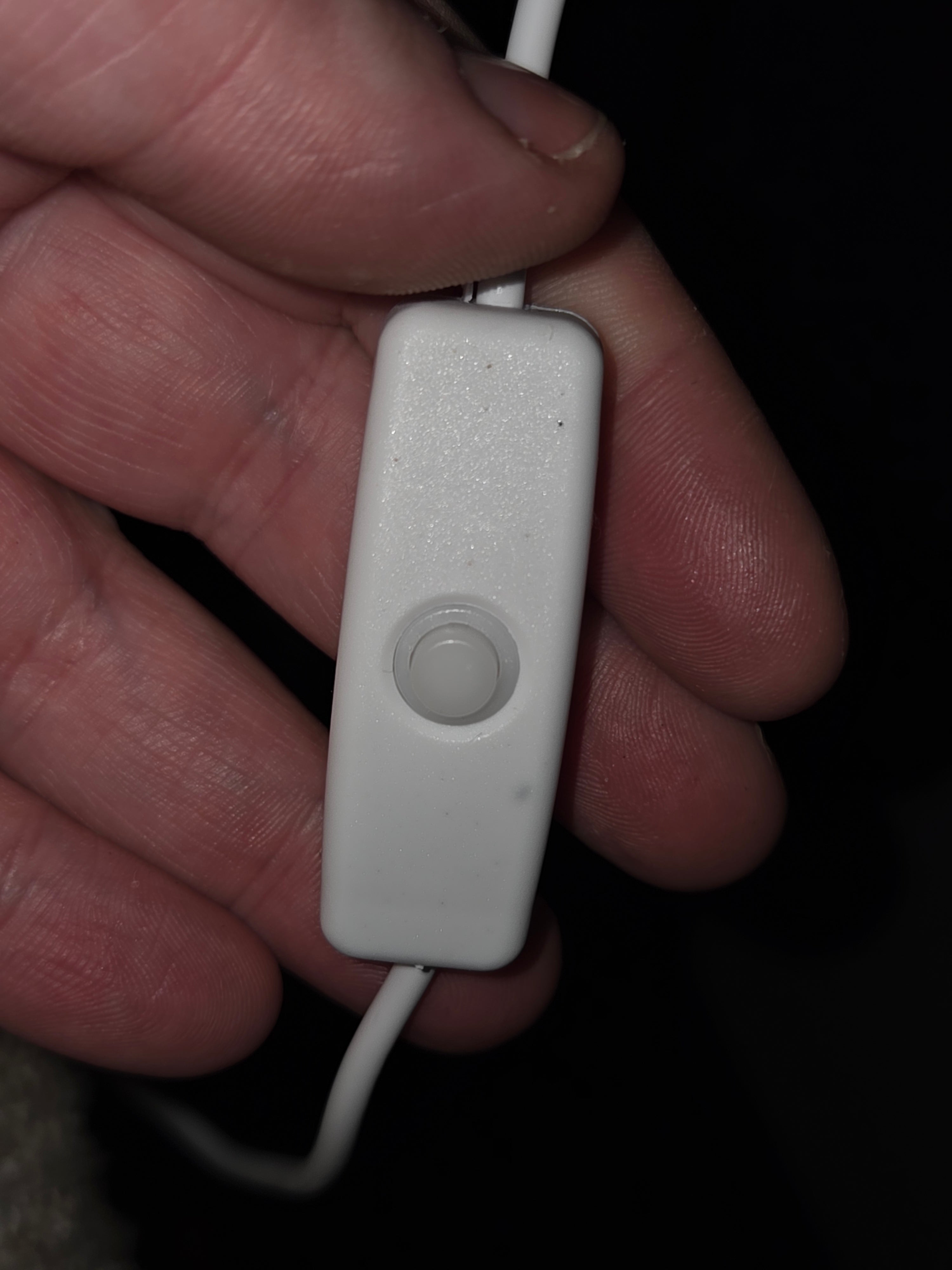 USB Acrylic light stand