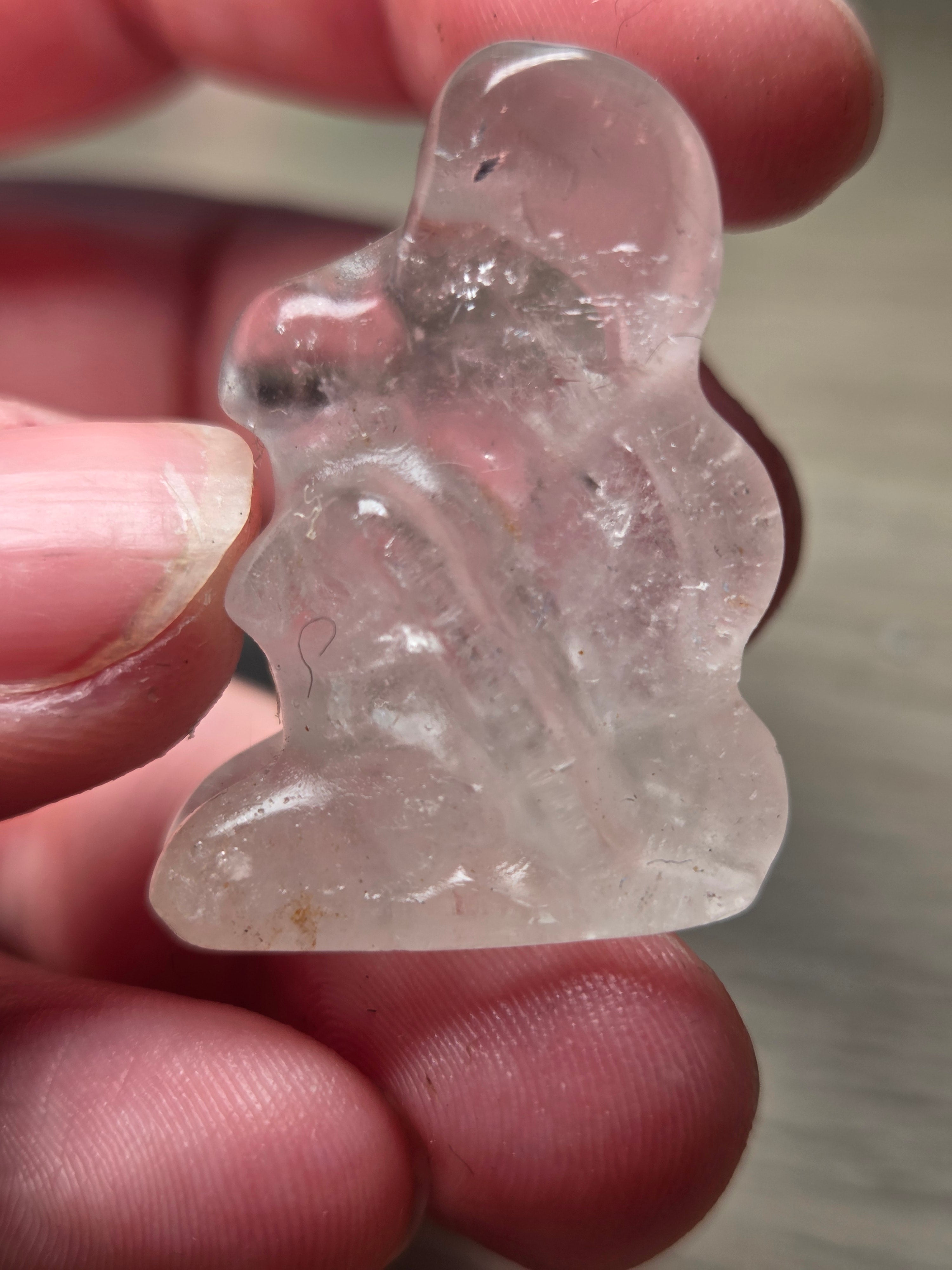 Crystal fairys