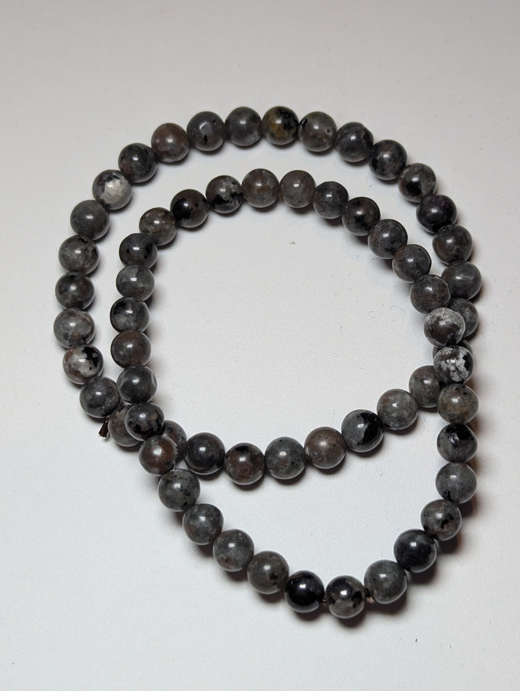 Yooperlite  set of 2 bracelets