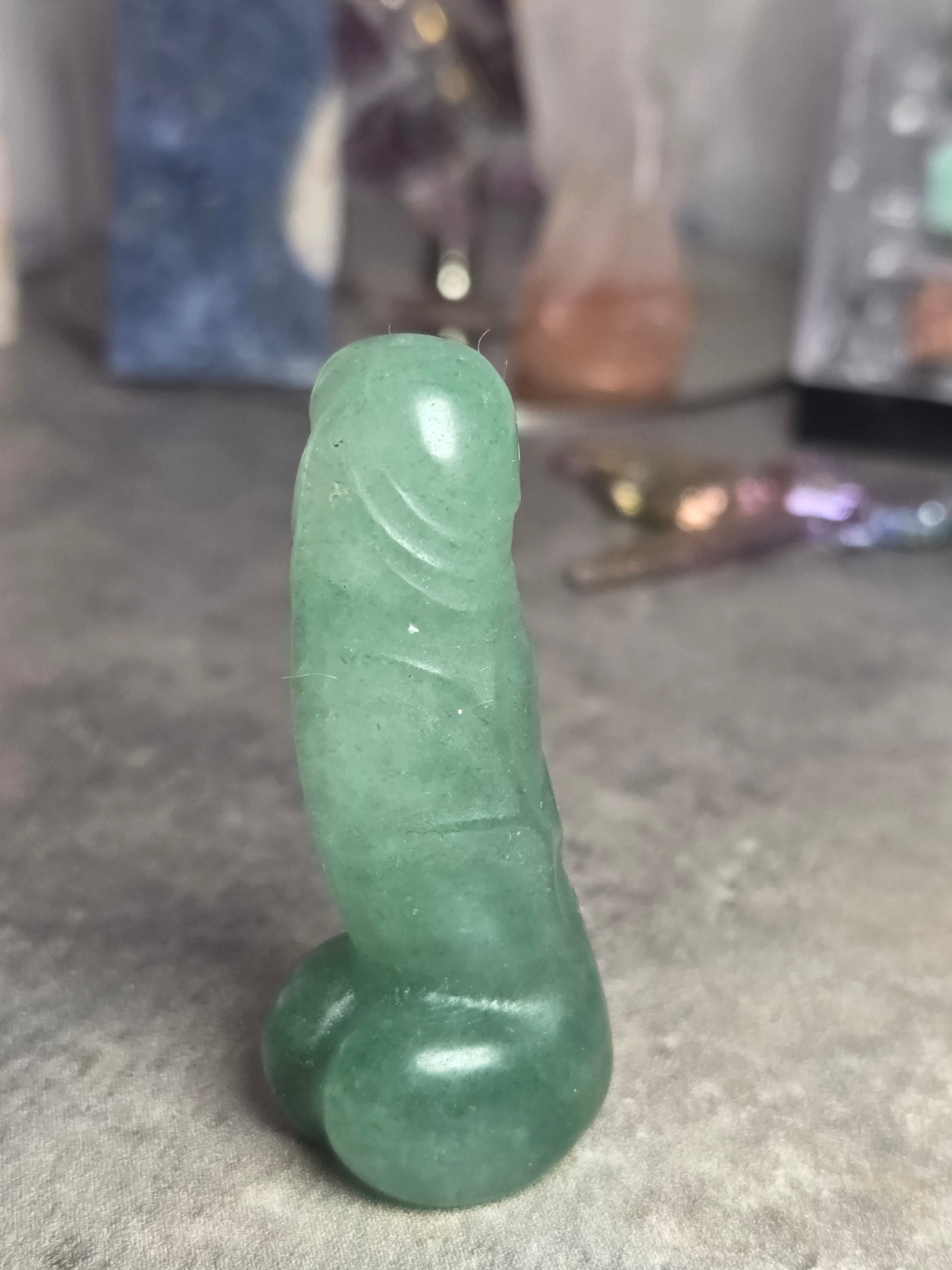 Crystal Ding Dings