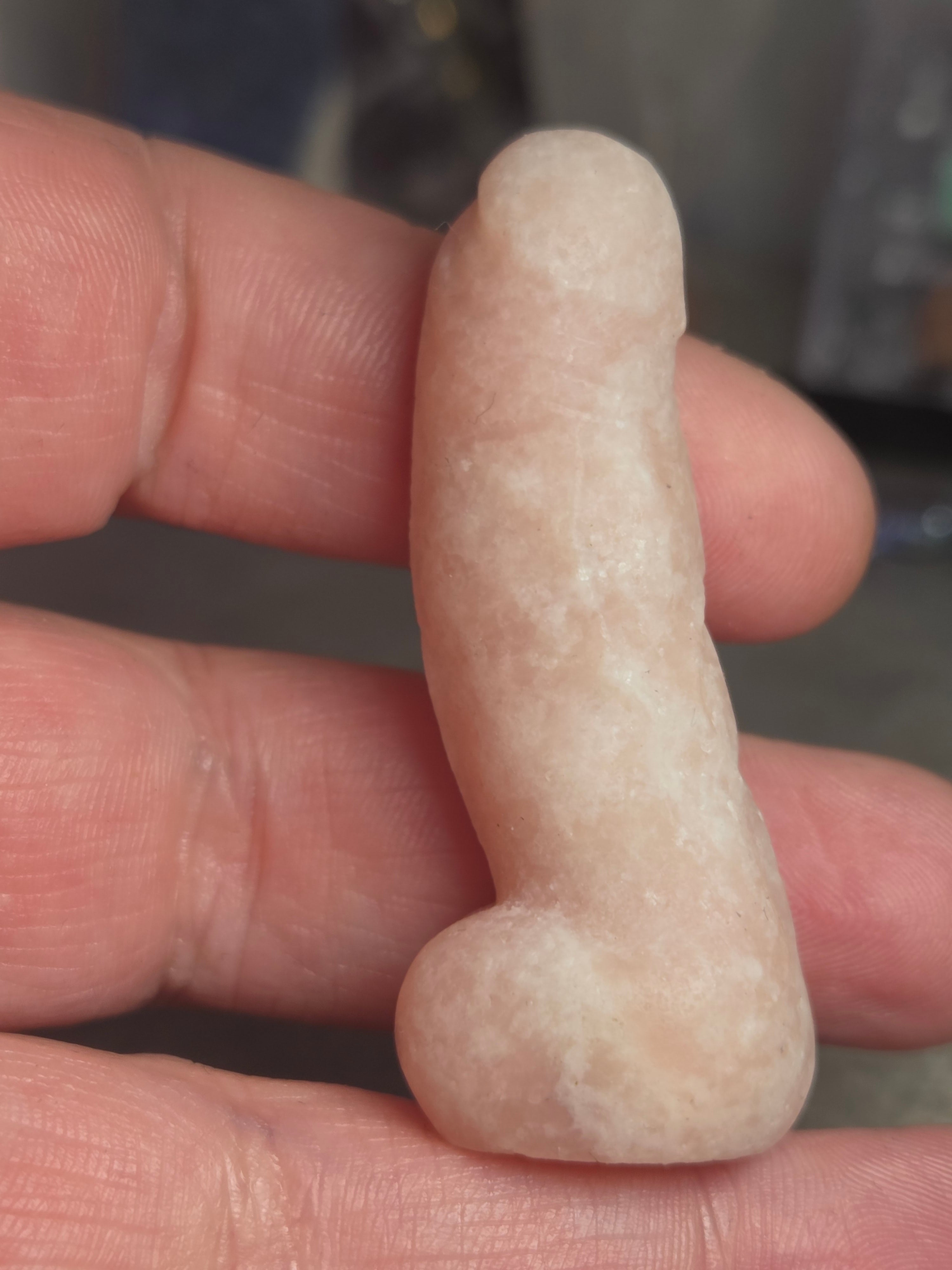 Crystal Ding Dings