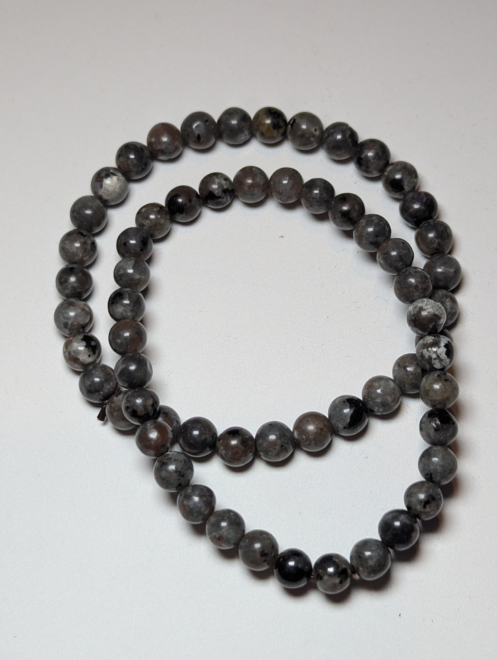 Yooperlite  set of 2 bracelets