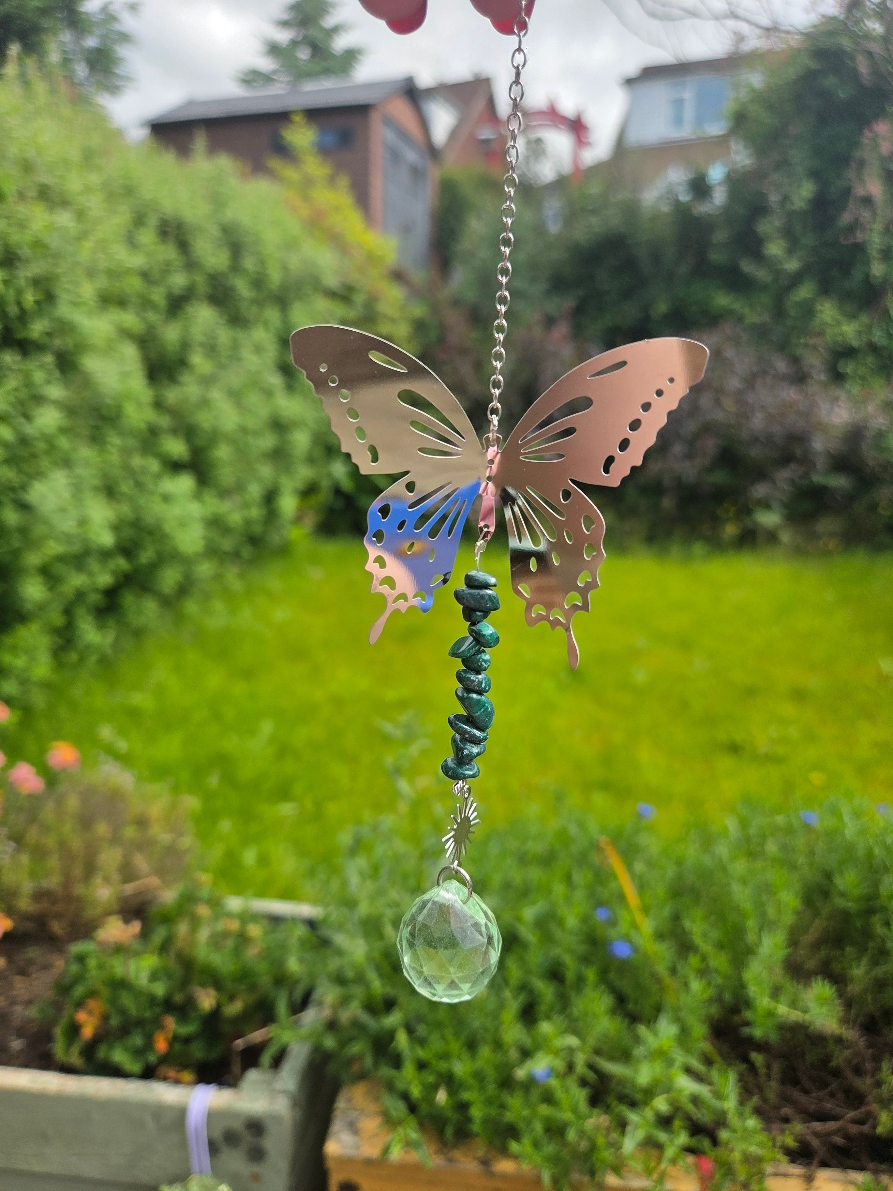 Sun catcher