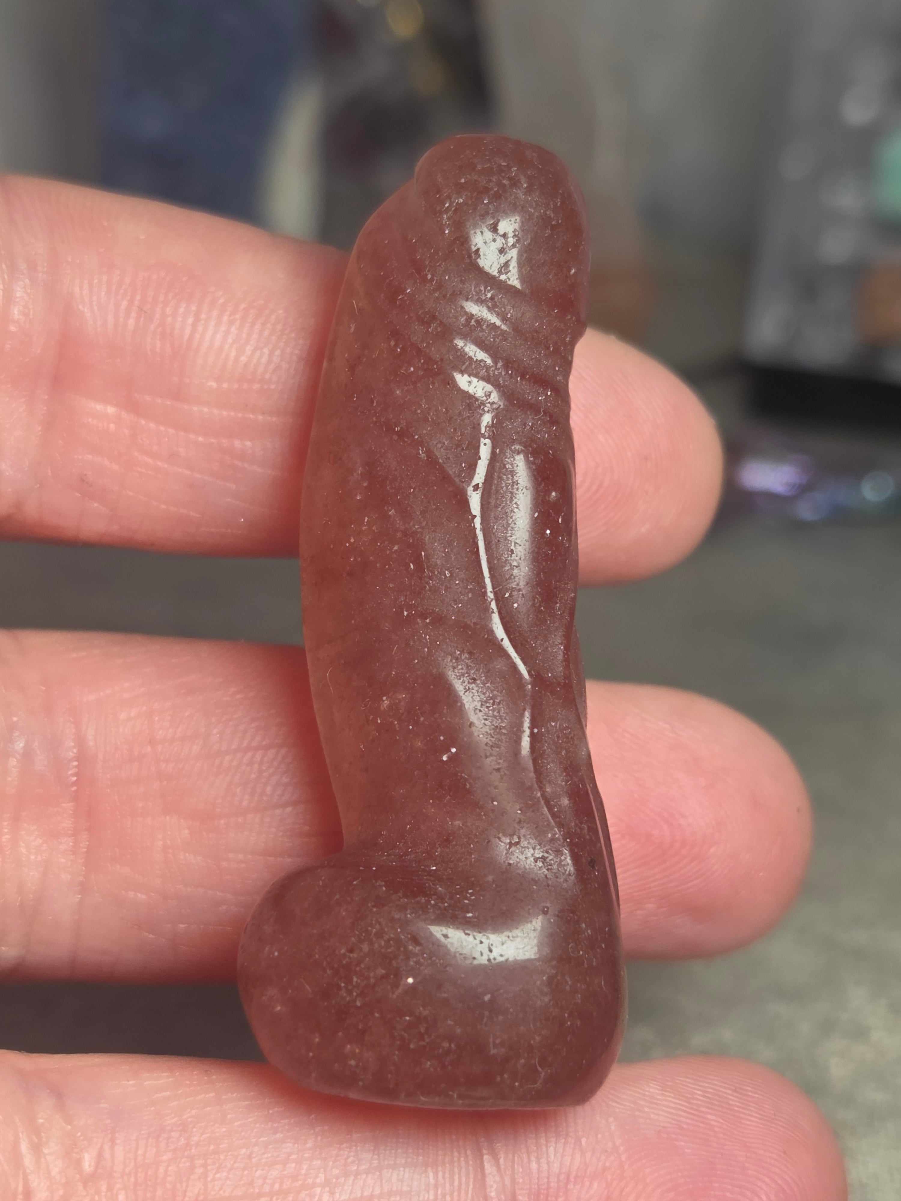 Crystal Ding Dings