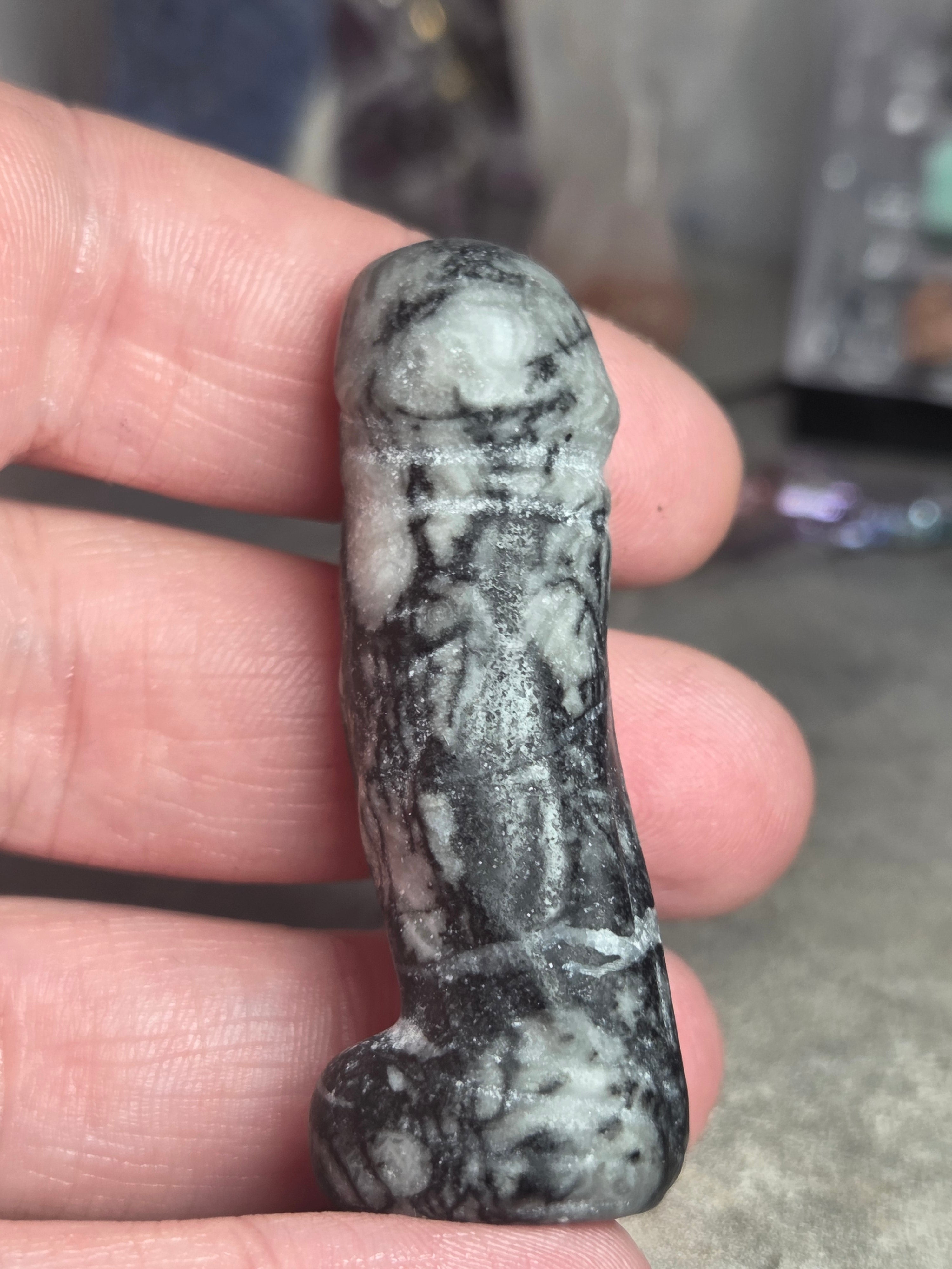 Crystal Ding Dings