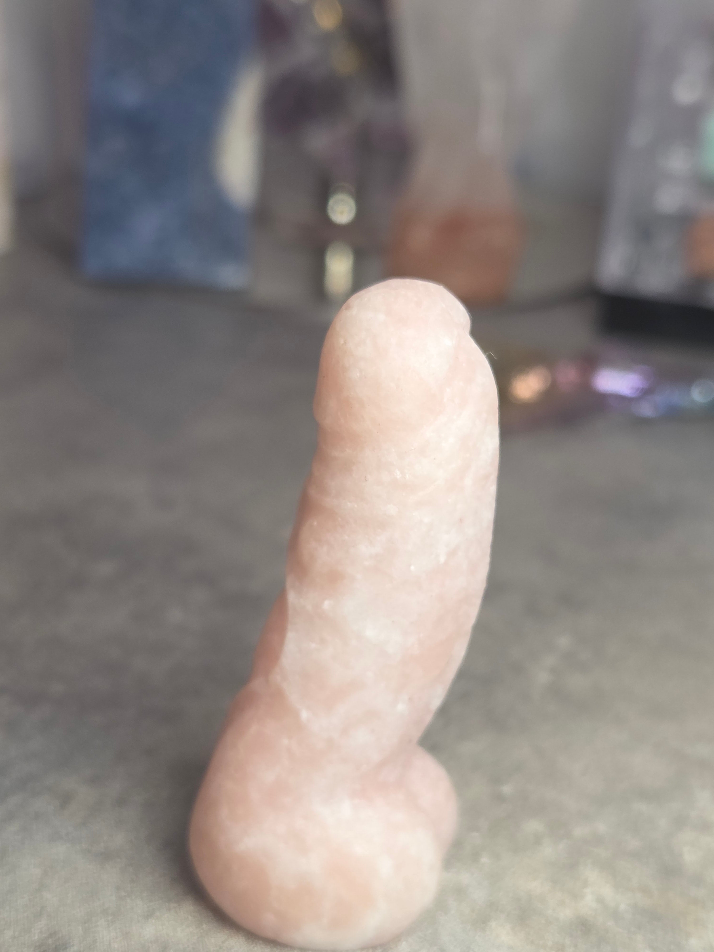 Crystal Ding Dings