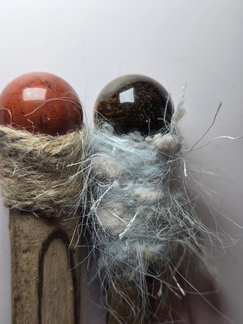 Set of 2 pen and pencil  with crystal