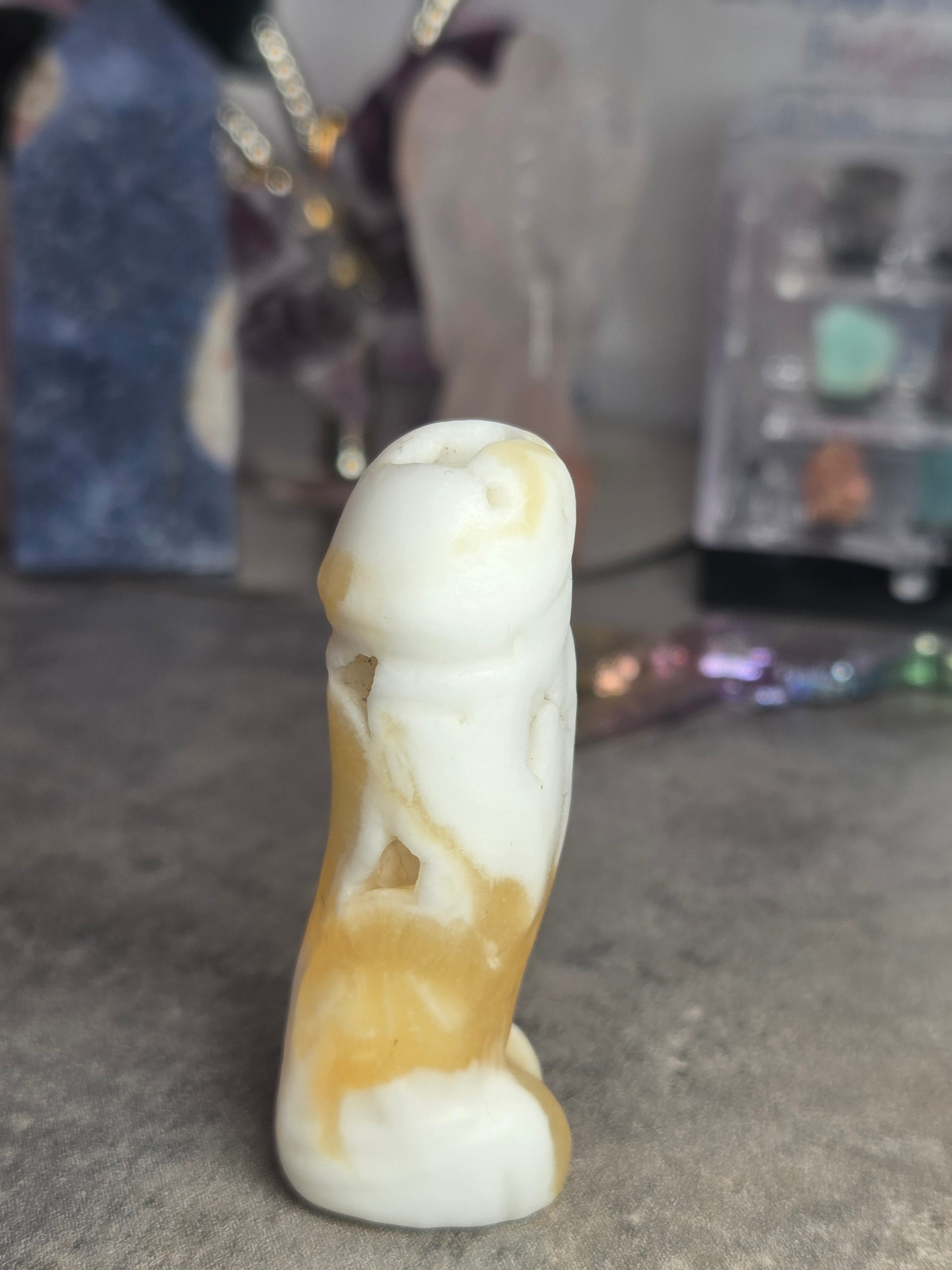 Crystal Ding Dings
