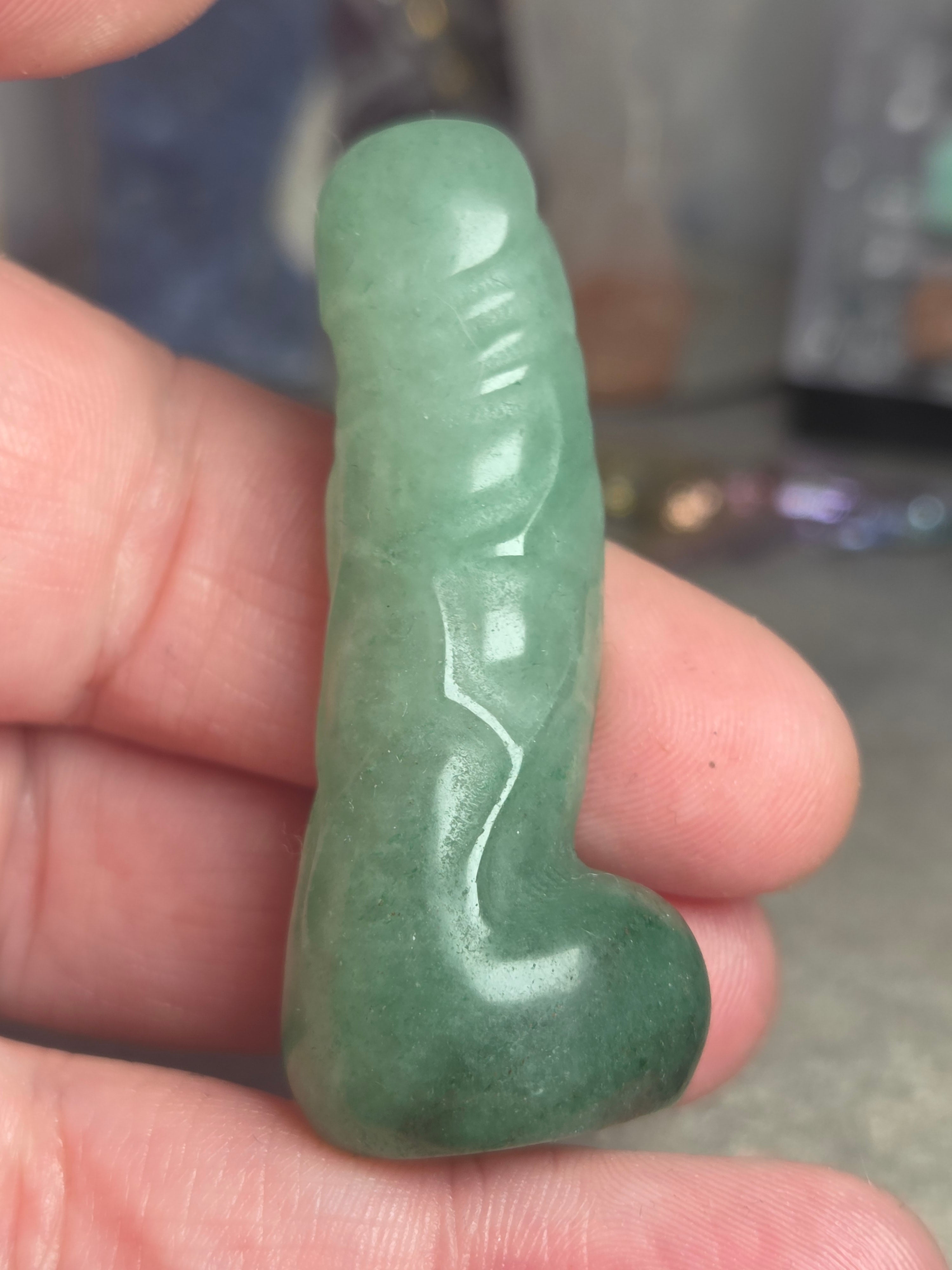 Crystal Ding Dings