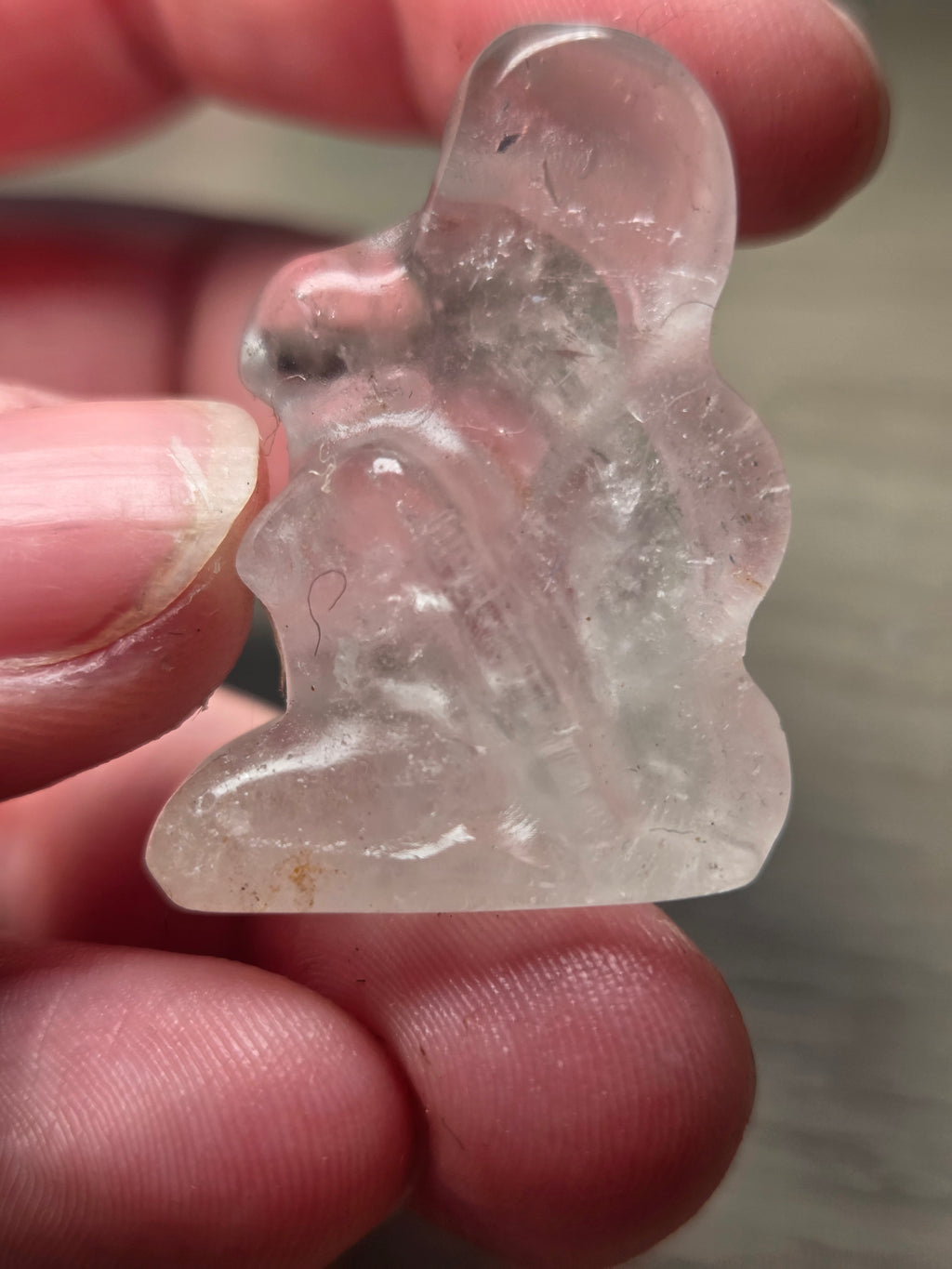 Crystal fairys