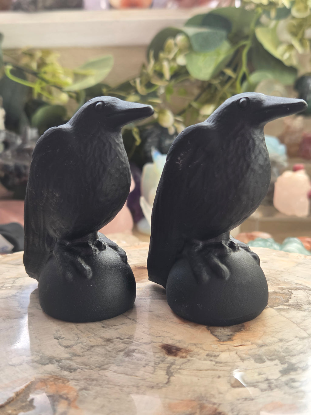 Odin Ravens set of 2