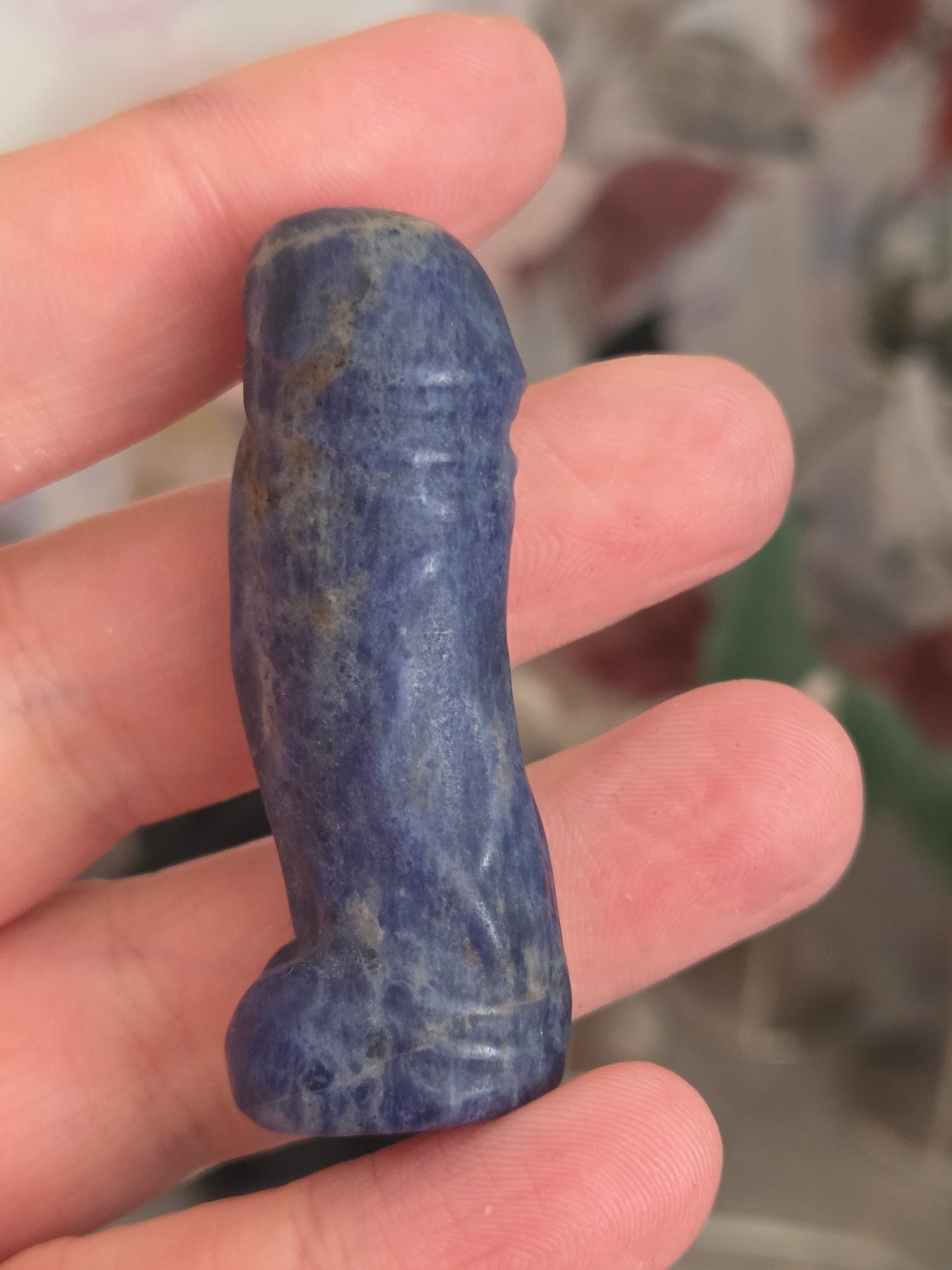 Crystal Ding Dings