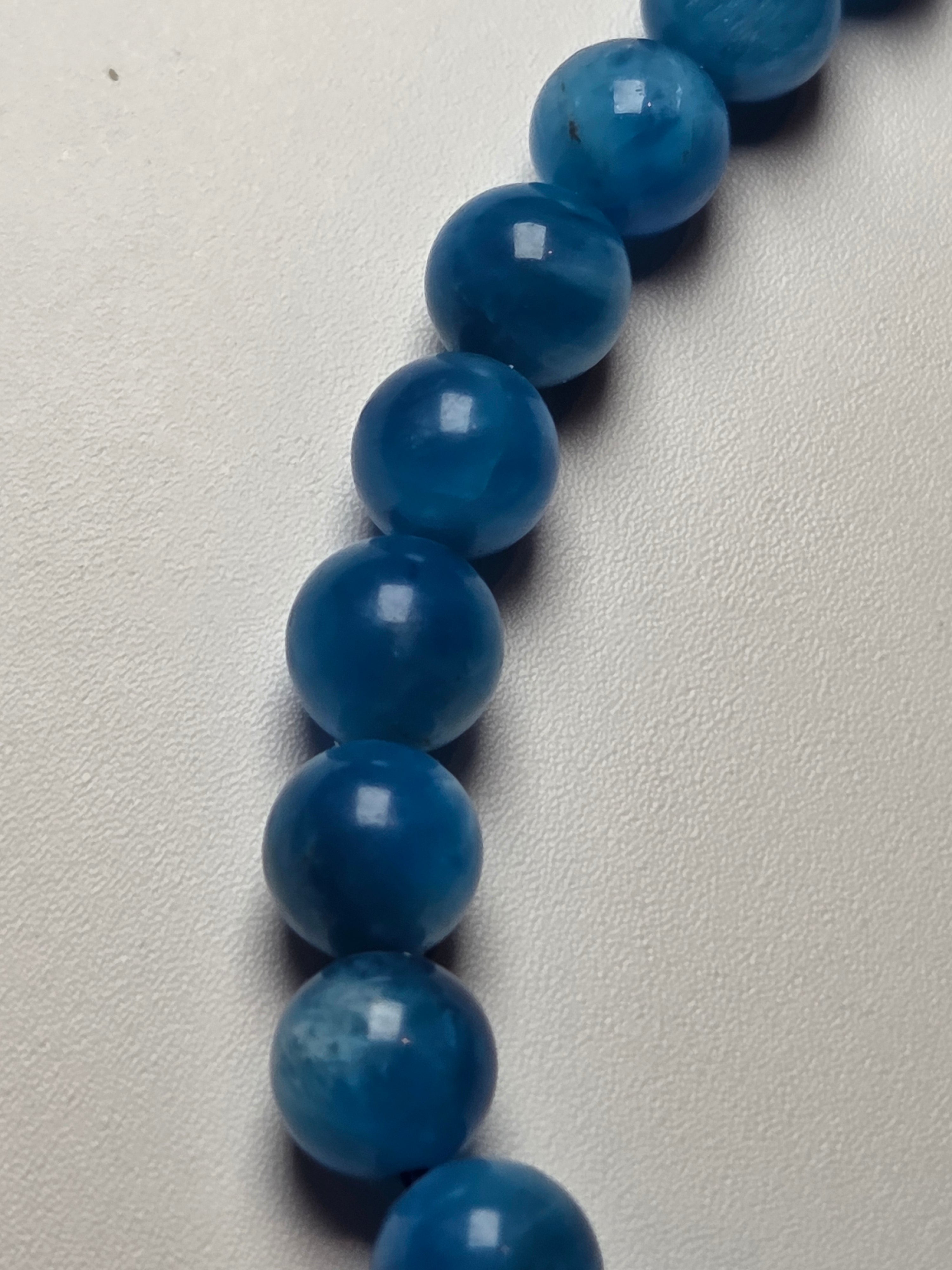 Apatie crystal bracelet