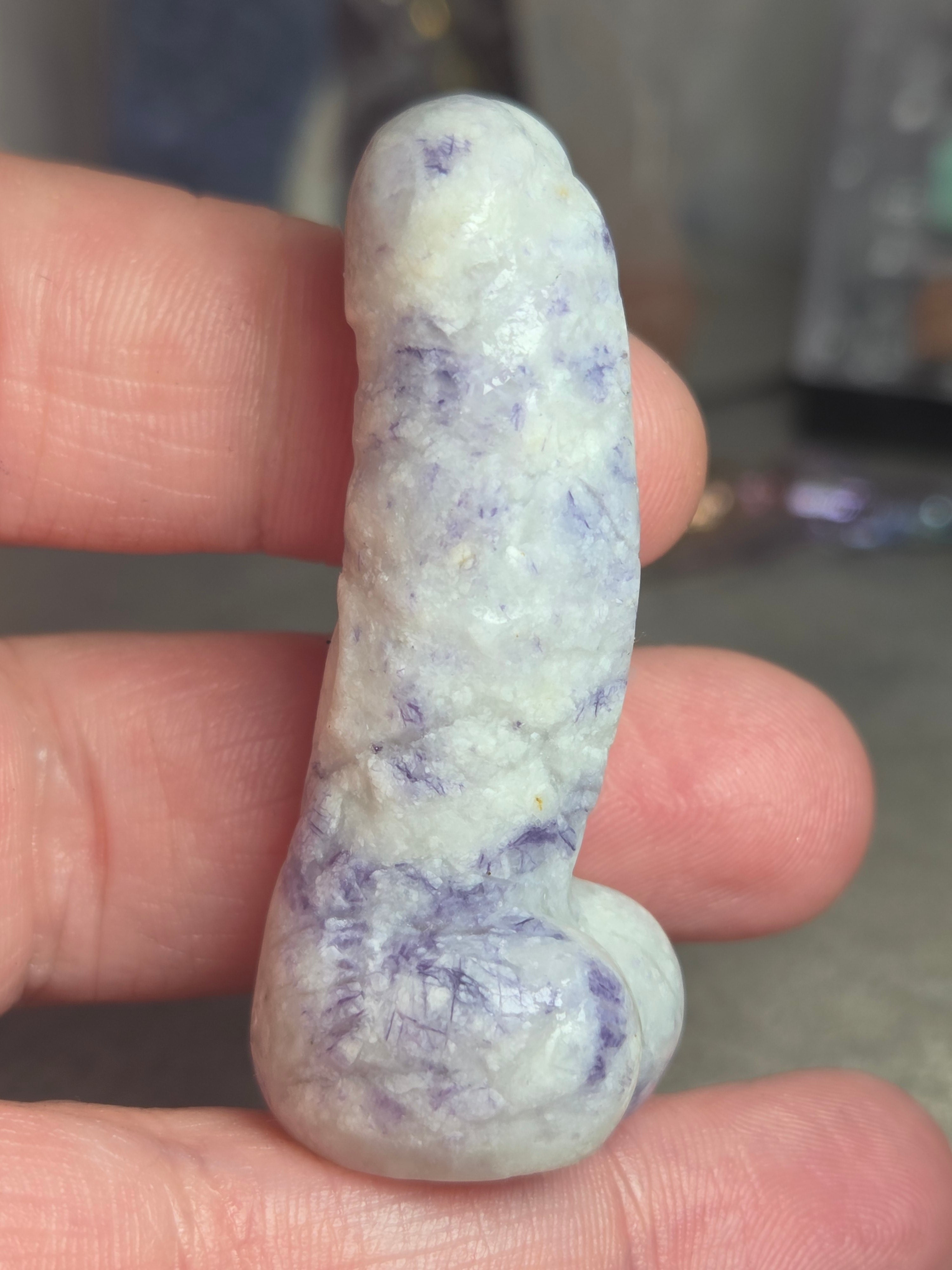 Crystal Ding Dings