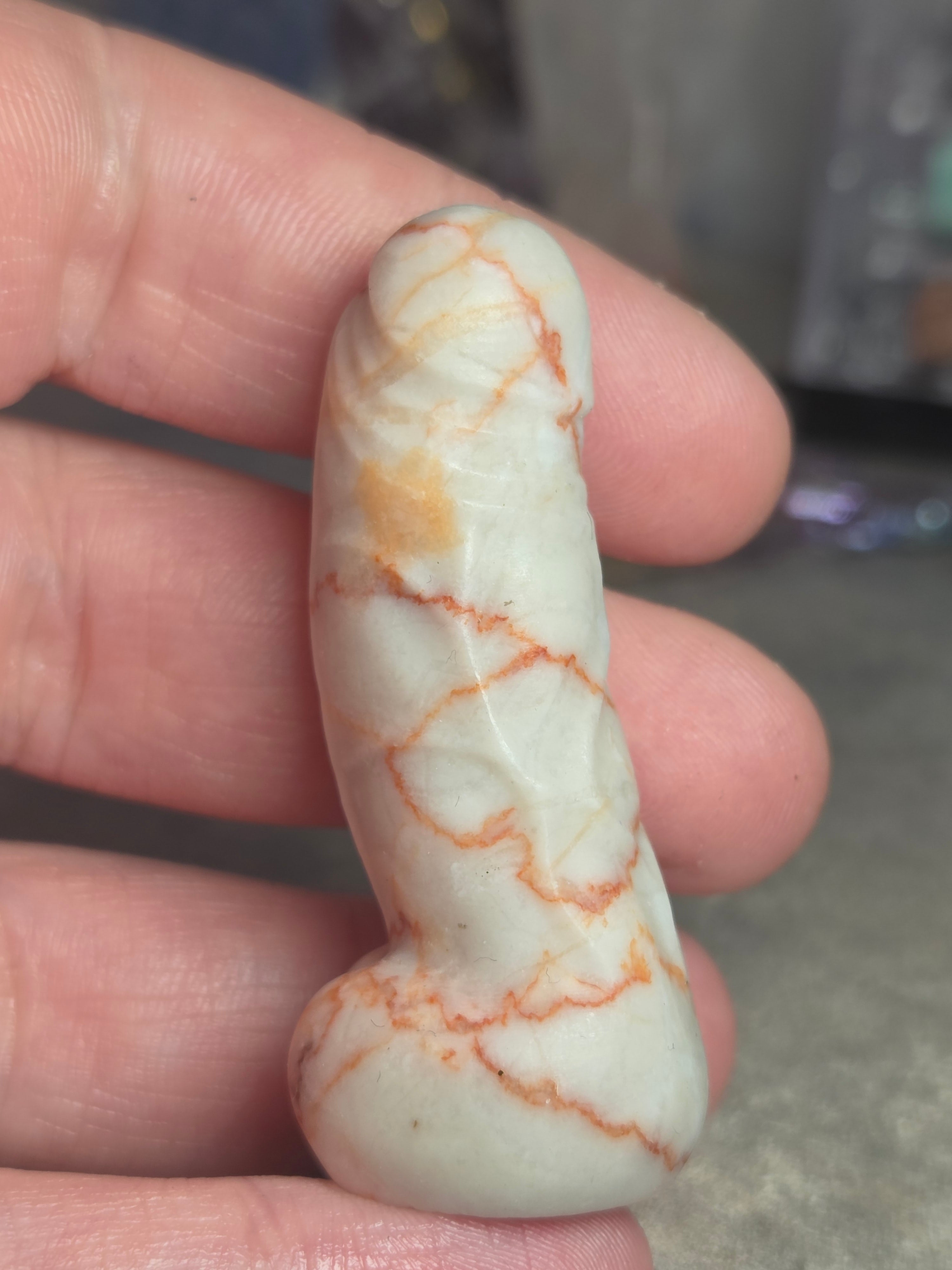 Crystal Ding Dings