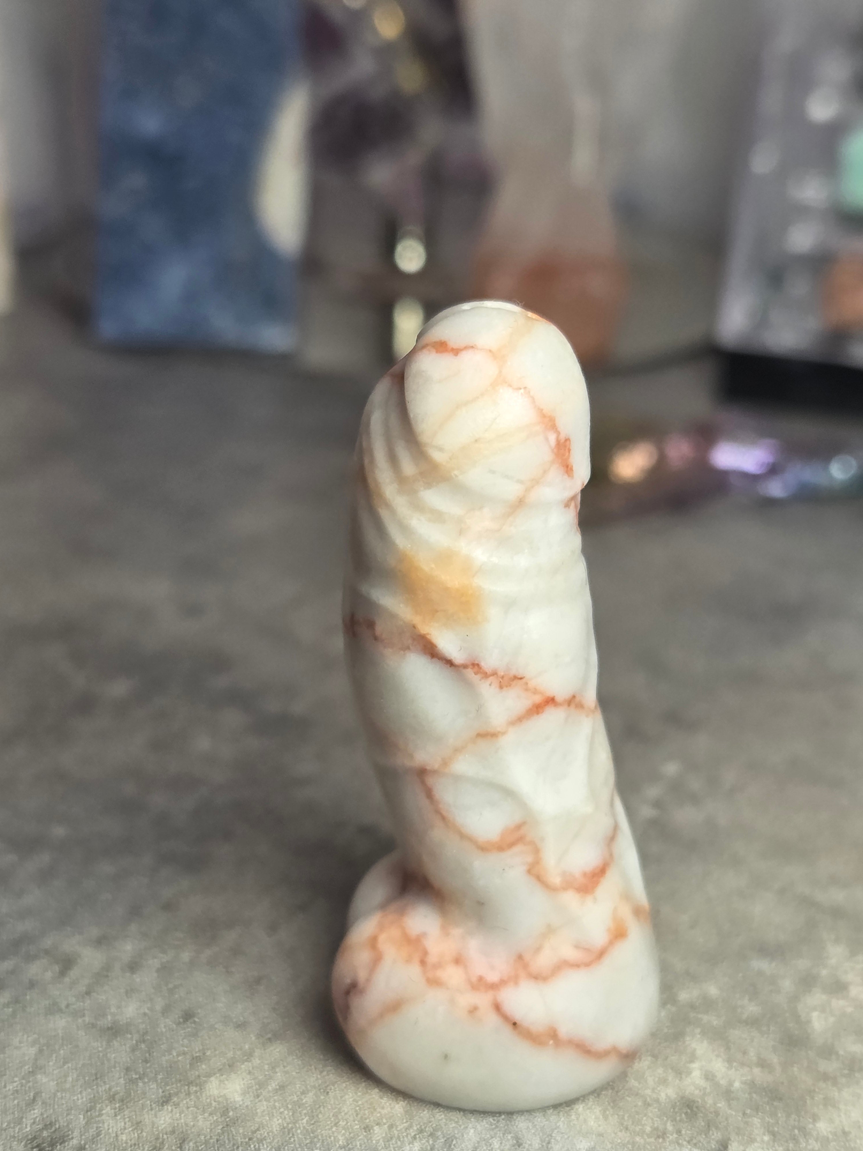 Crystal Ding Dings