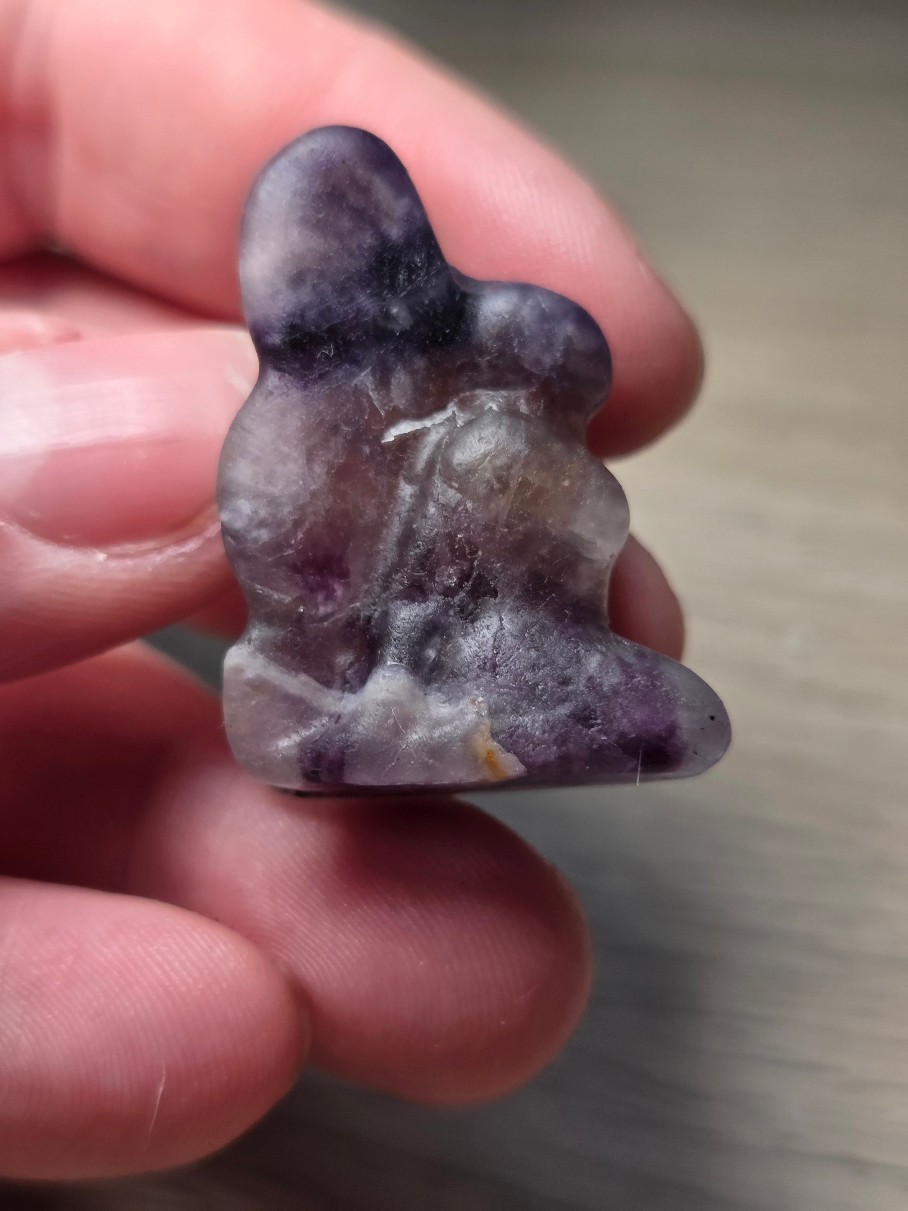 Crystal fairys