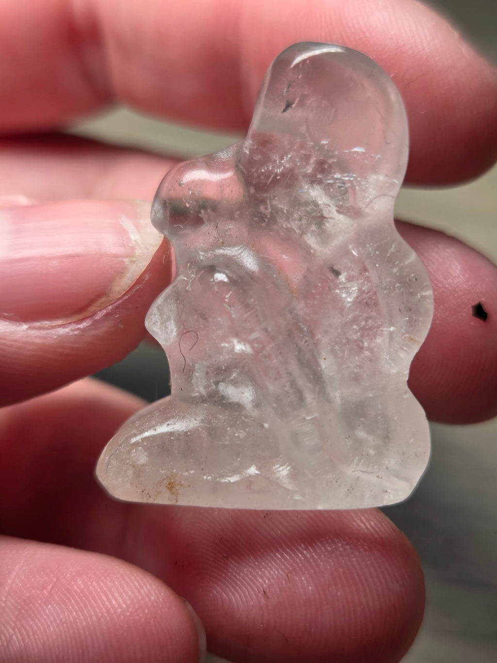 Crystal fairys