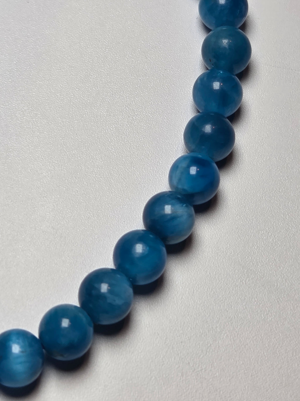 Apatie crystal bracelet
