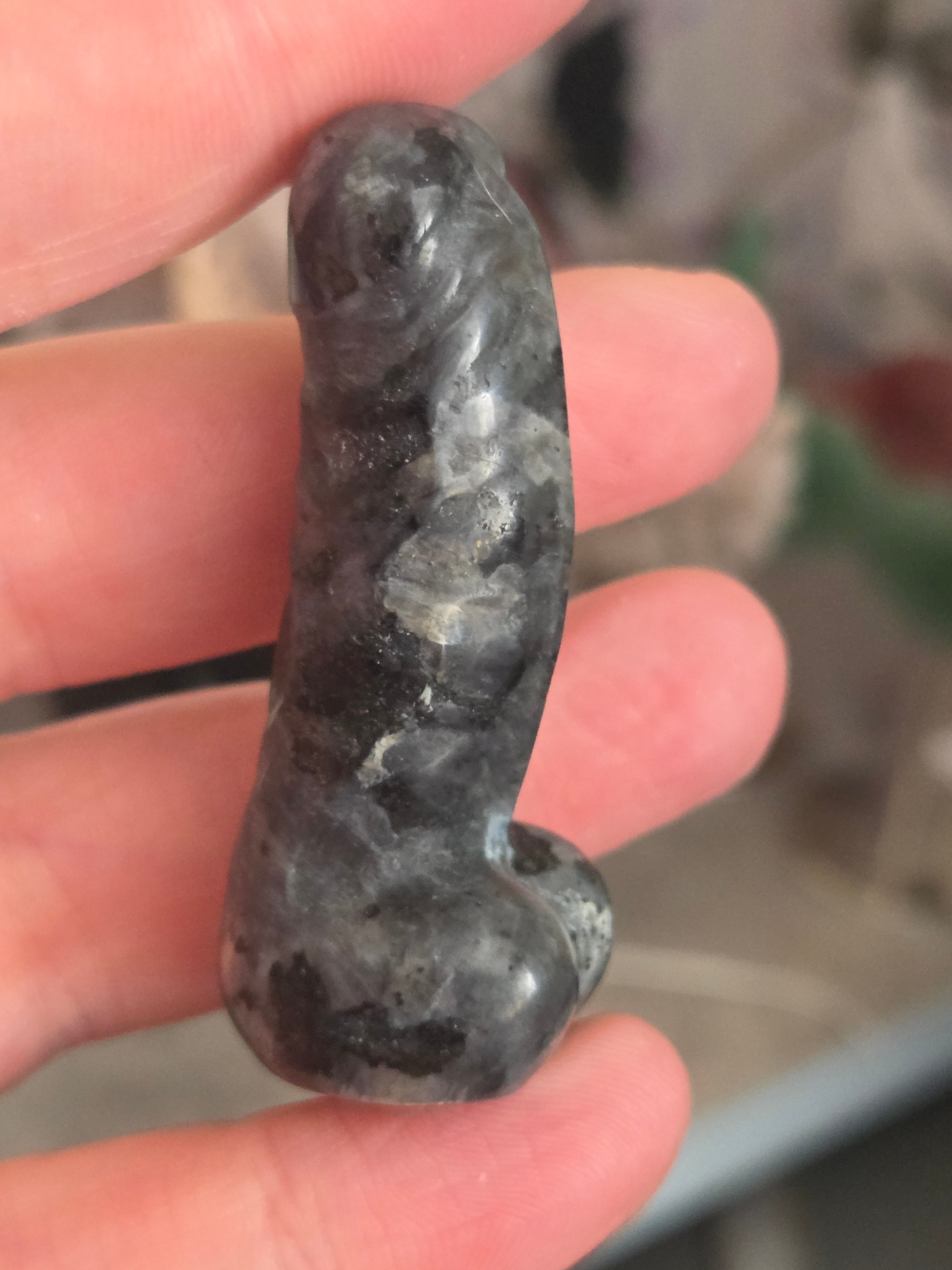 Crystal Ding Dings