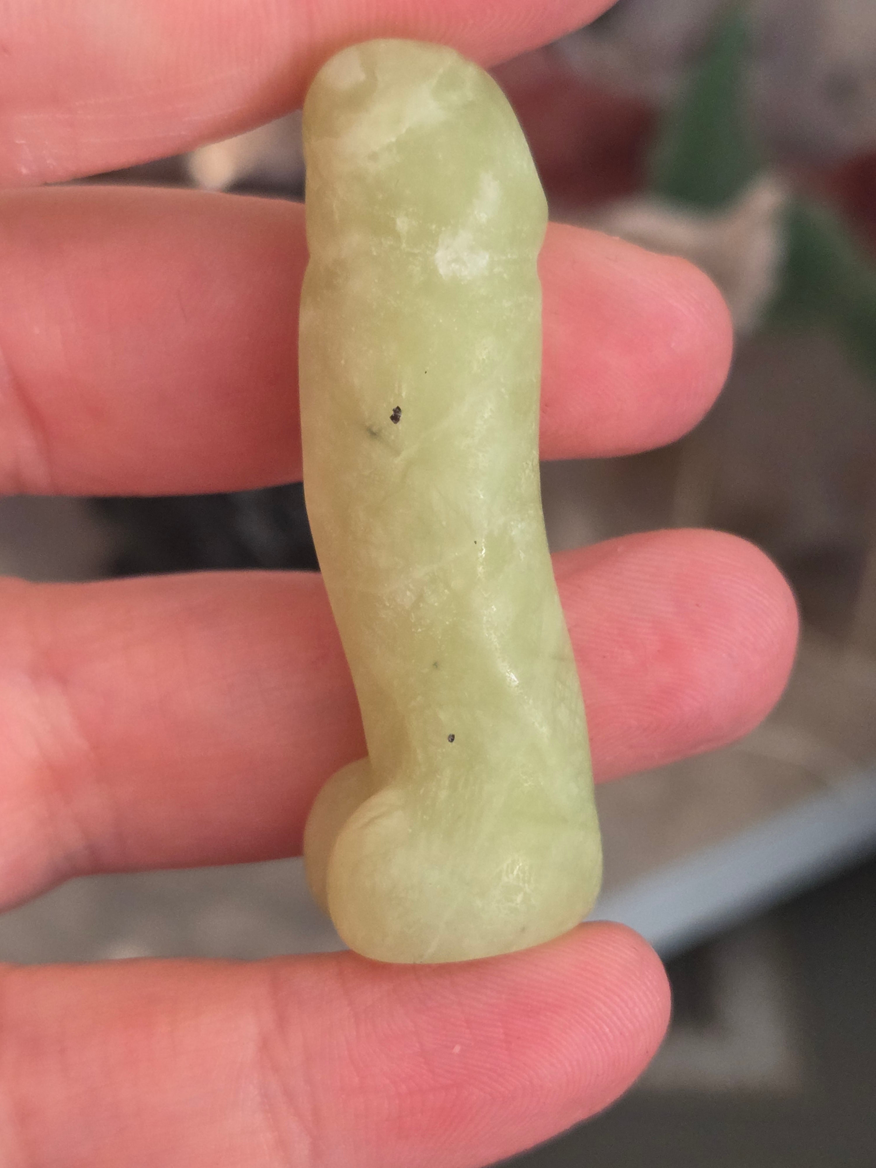 Crystal Ding Dings