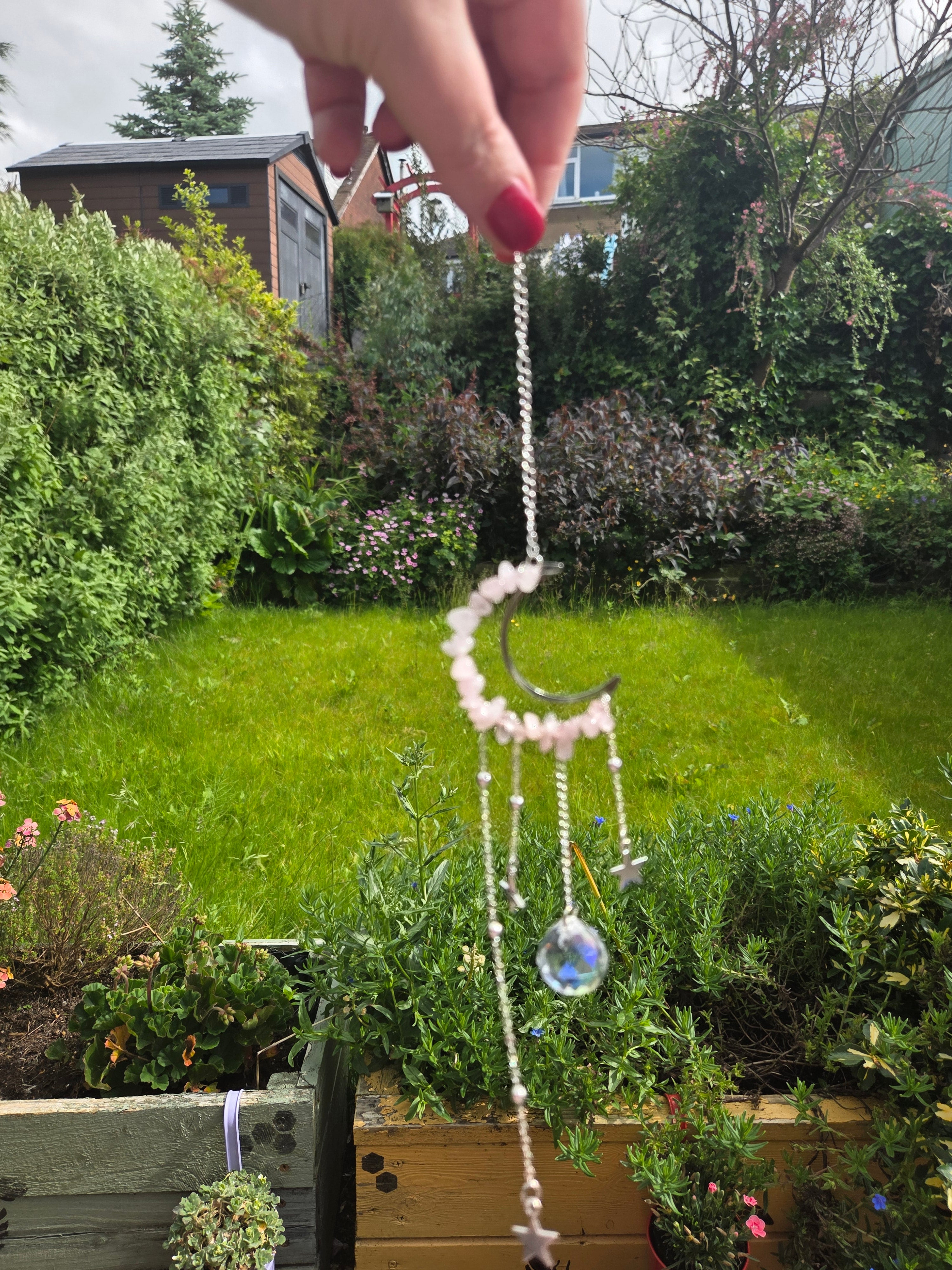 Sun catcher