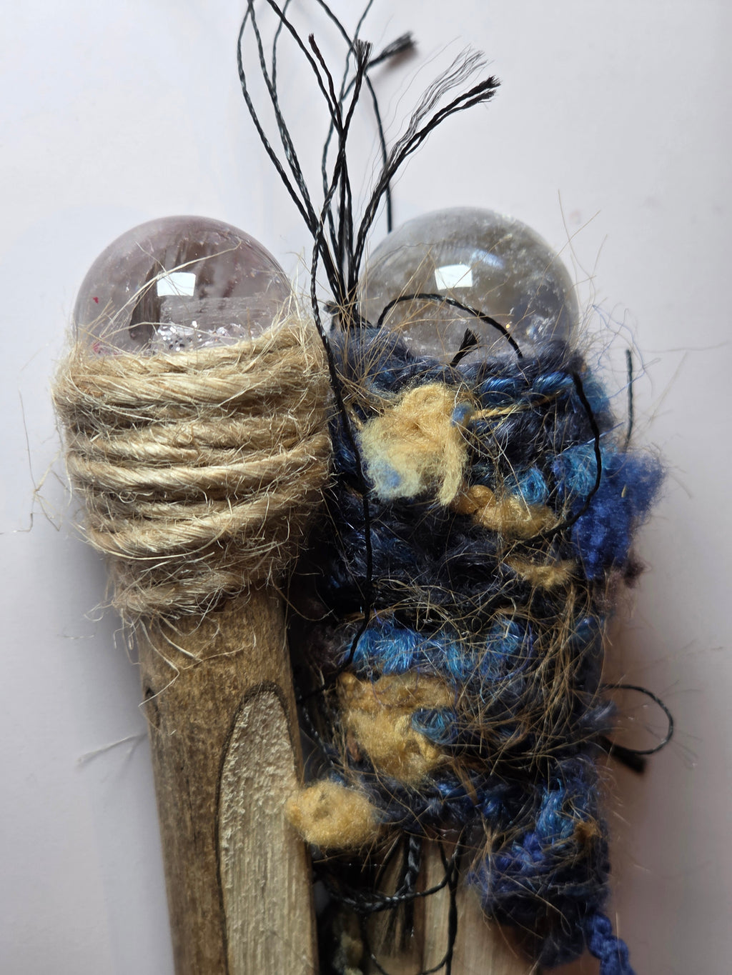 Set of 2 pen and pencil  with crystal