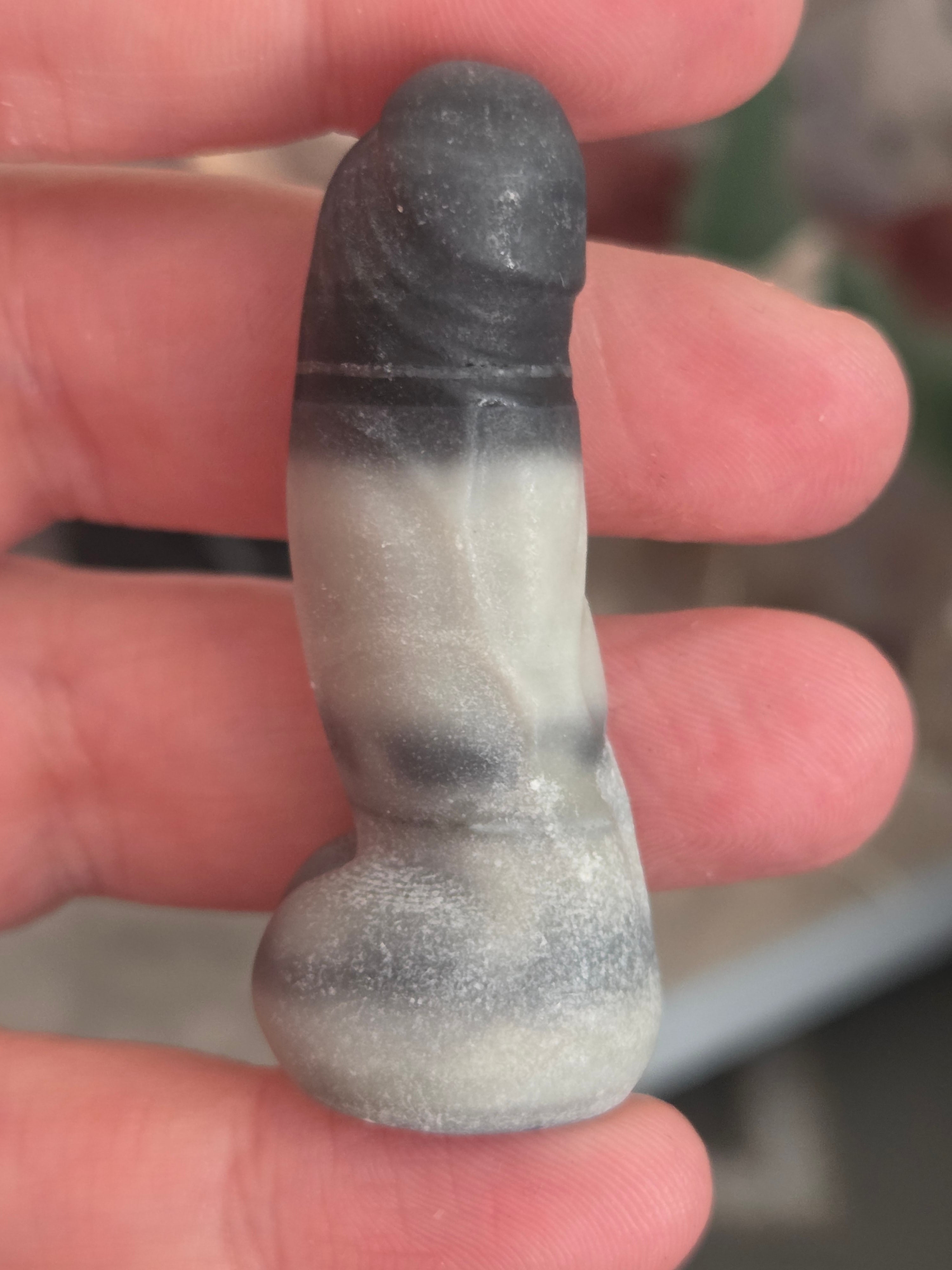 Crystal Ding Dings