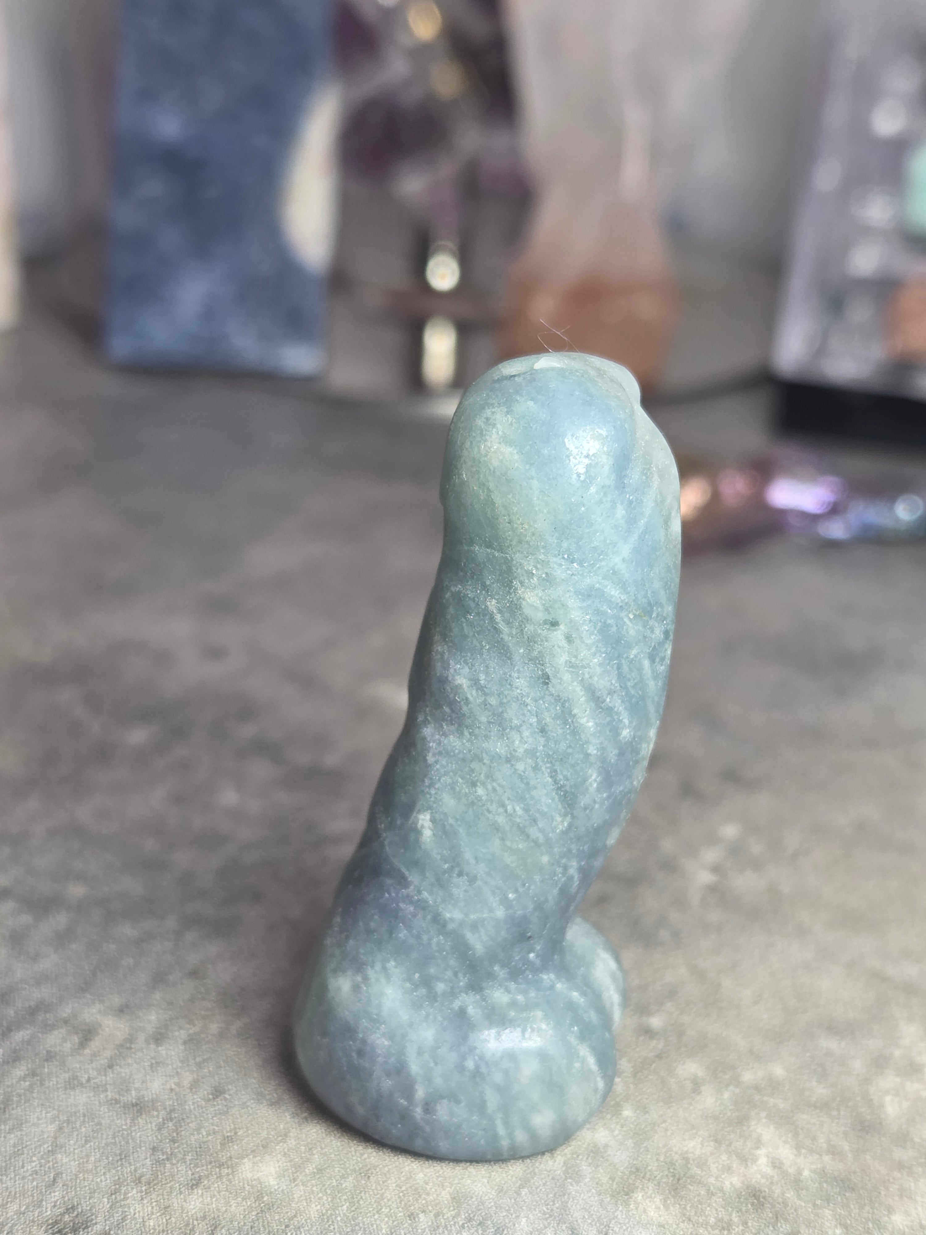 Crystal Ding Dings
