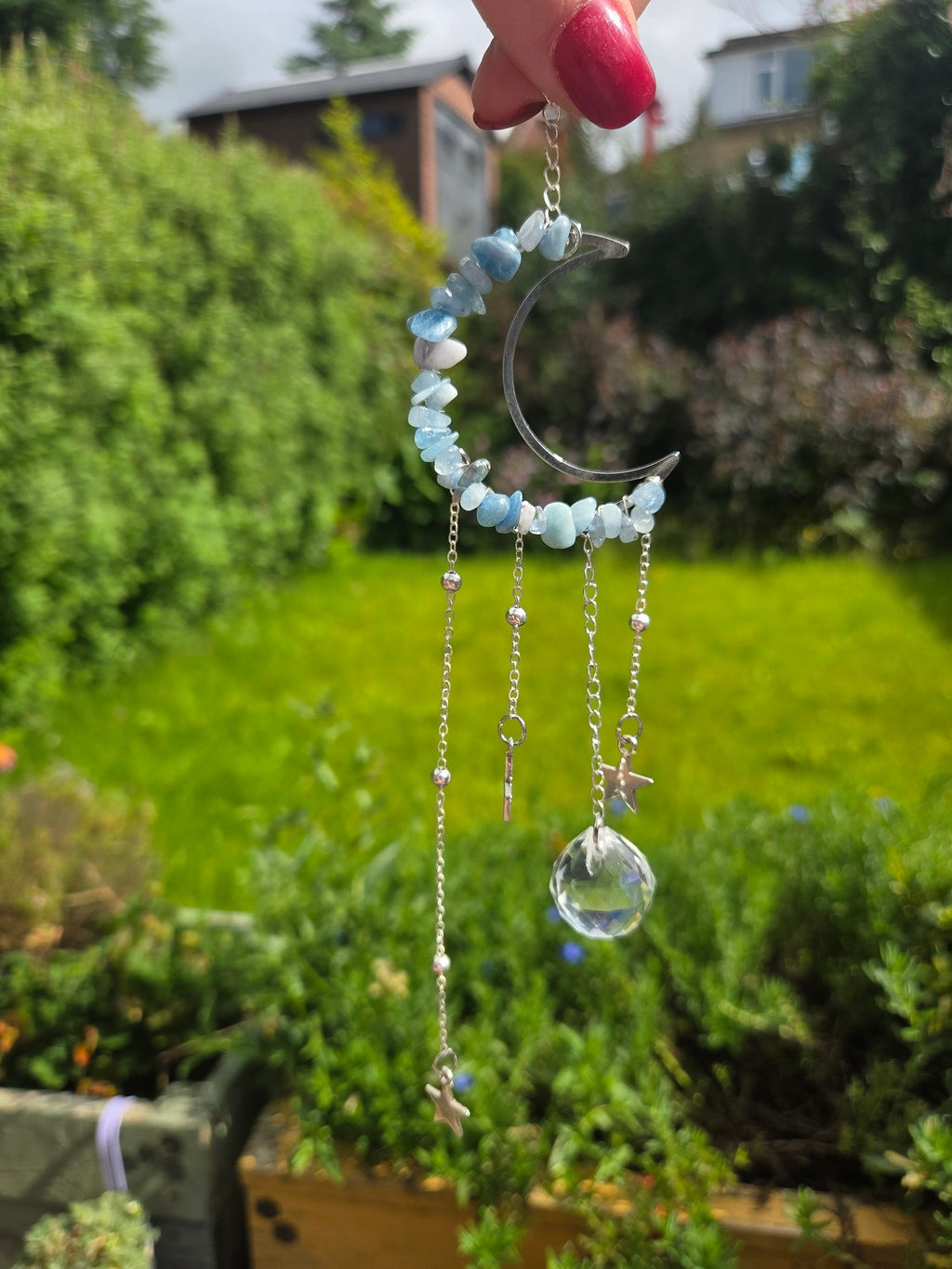 Sun catcher
